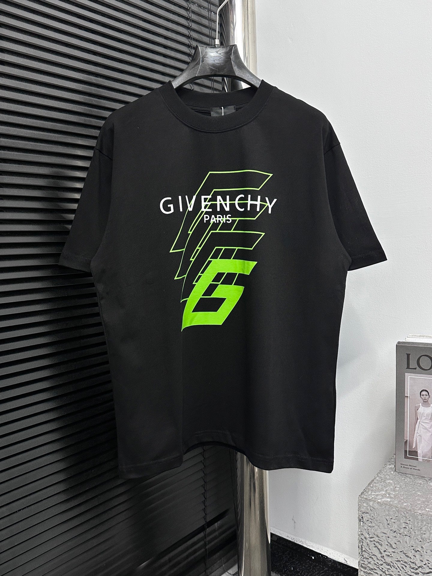 LuxluxHouse Best Quality Clothes Givenchy T-shirt