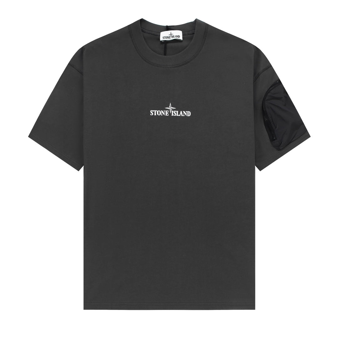 LuxluxHouse Best Quality Clothes Stone Island T-shirt