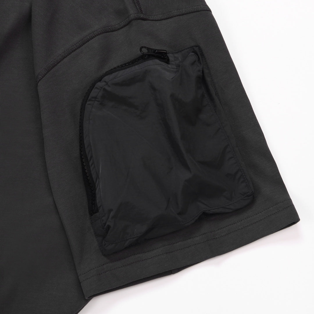 LuxluxHouse Best Quality Clothes Stone Island T-shirt