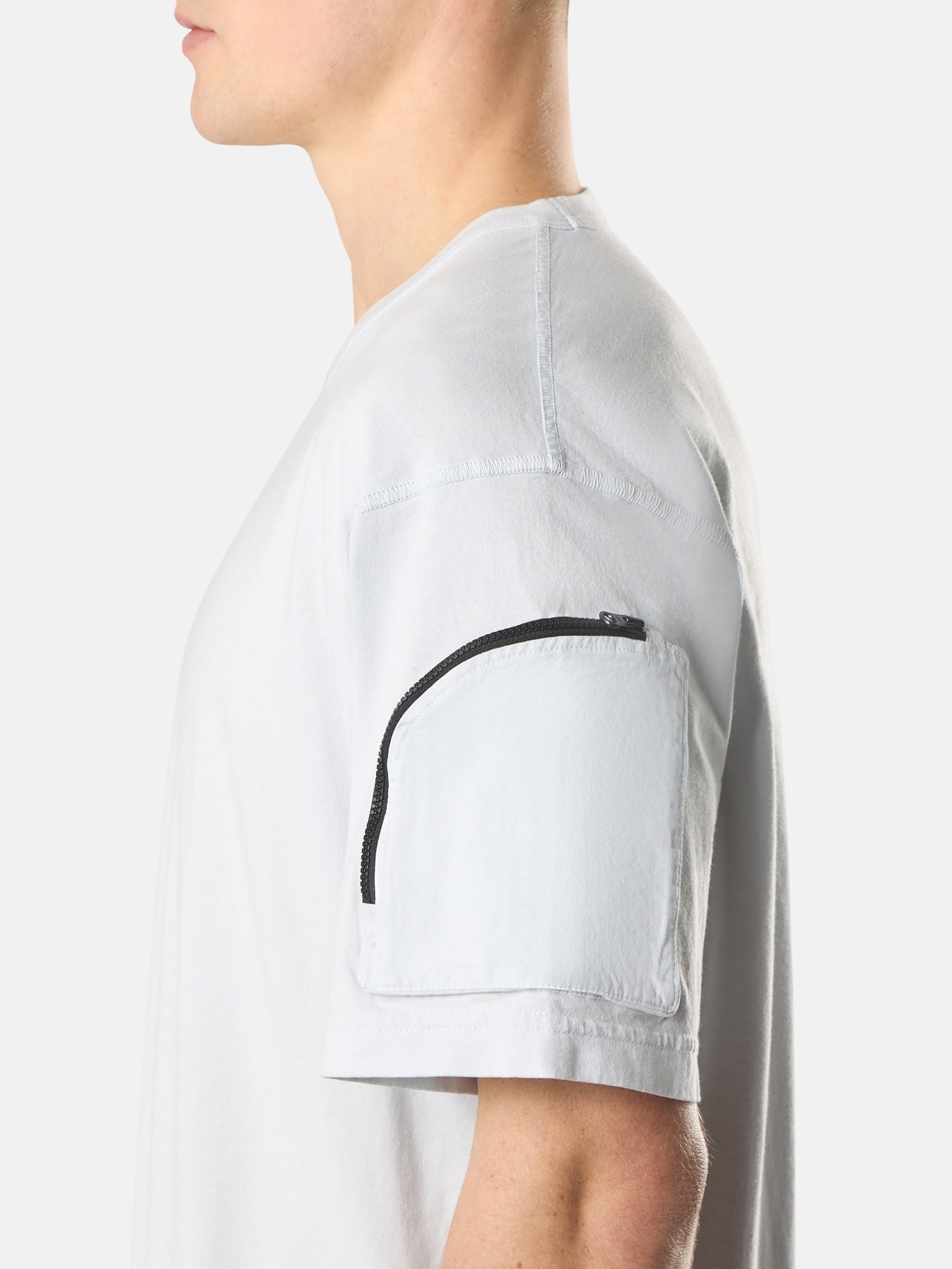 LuxluxHouse Best Quality Clothes Stone Island T-shirt