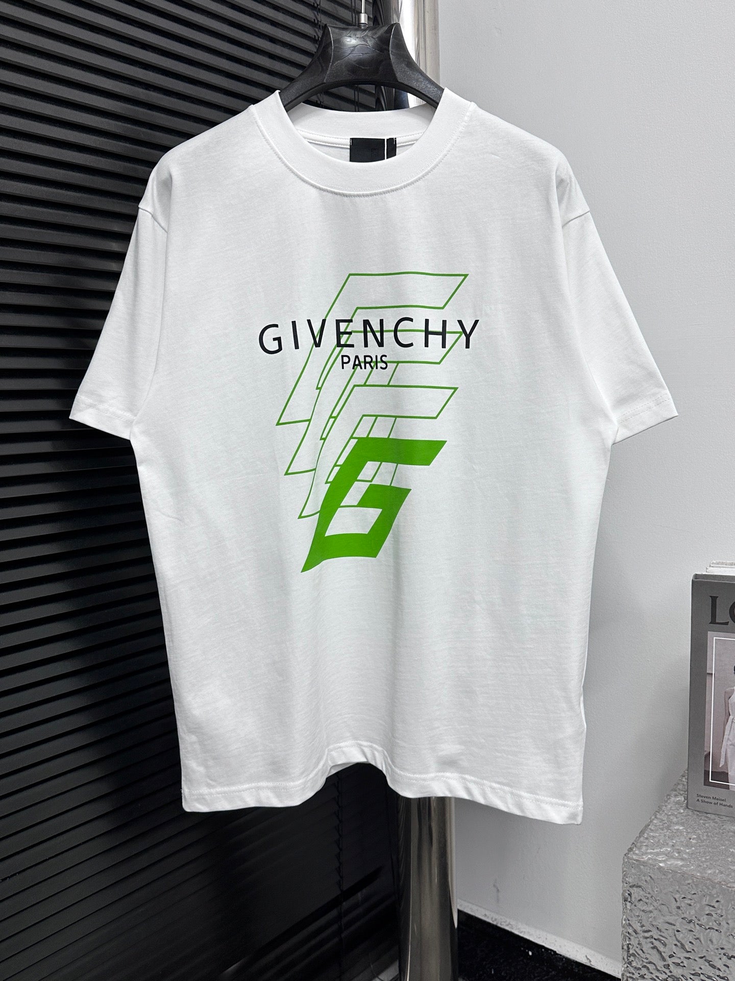 LuxluxHouse Best Quality Clothes Givenchy T-shirt