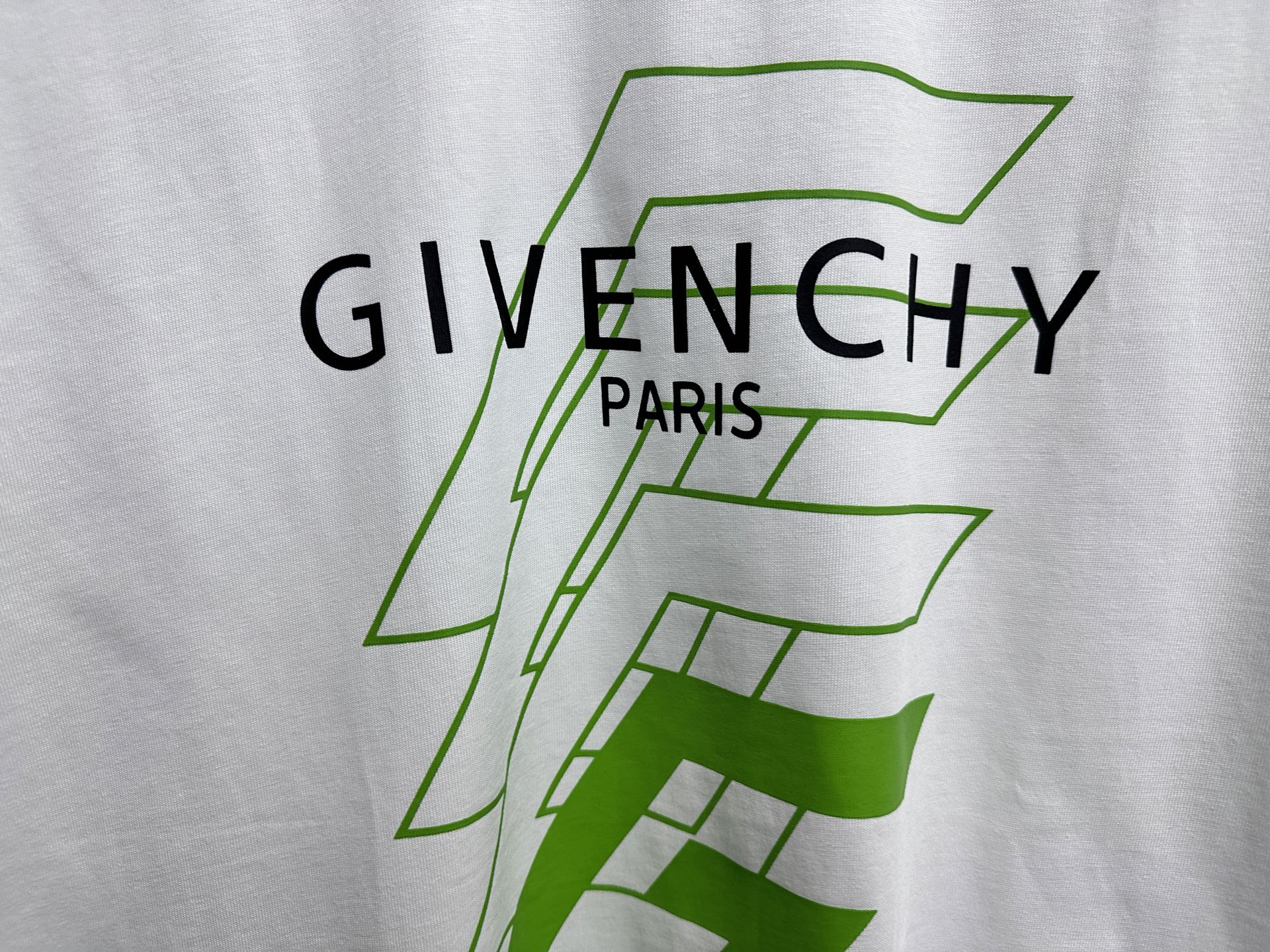 LuxluxHouse Best Quality Clothes Givenchy T-shirt