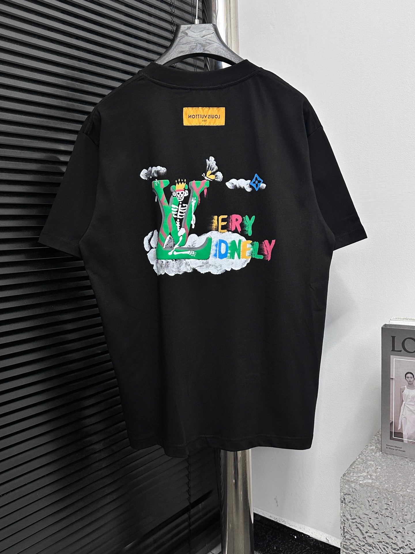 LuxluxHouse Best Quality Clothes T-shirt Louis Vuitton