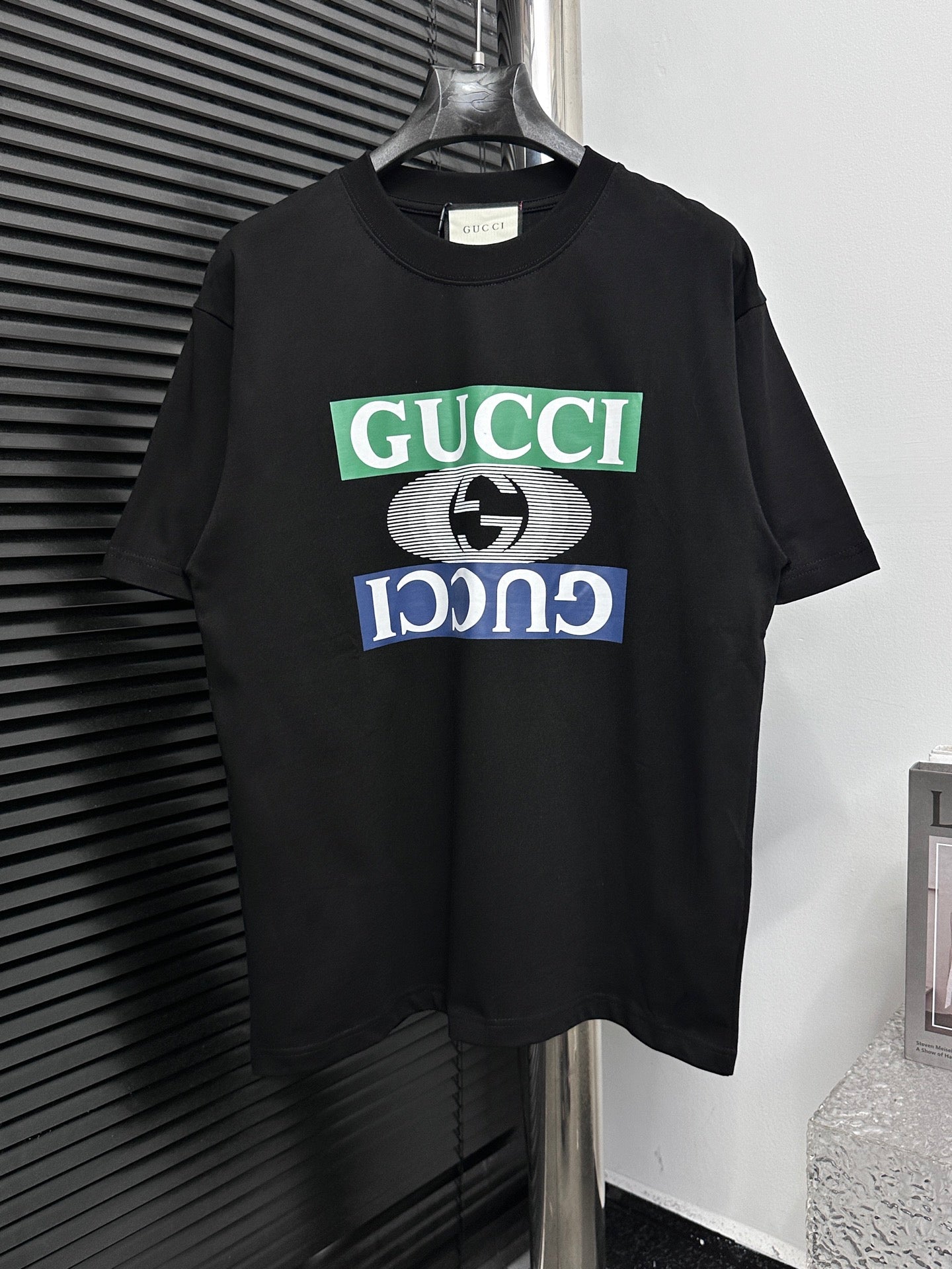 LuxluxHouse Best Quality Clothes Gucci T-shirt