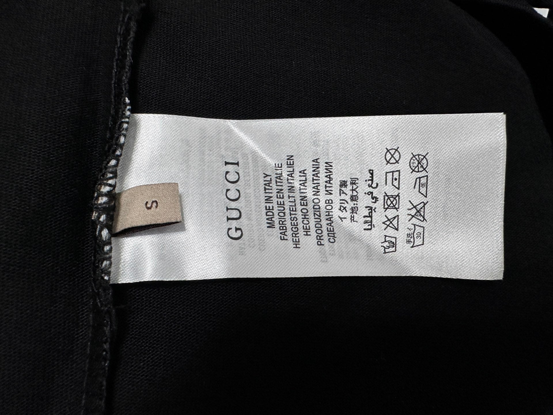 LuxluxHouse Best Quality Clothes Gucci T-shirt