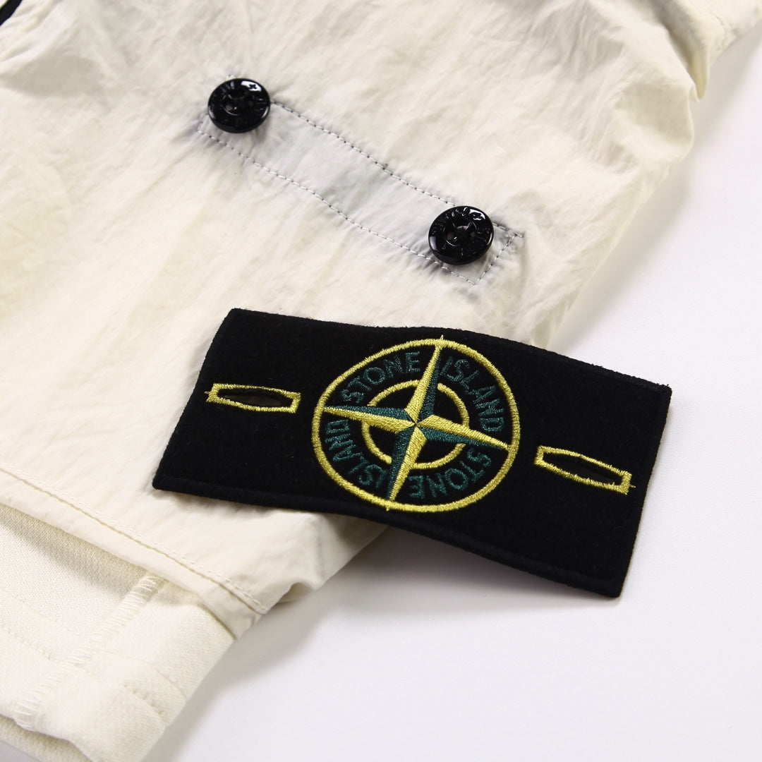 LuxluxHouse Best Quality Clothes Stone Island Pants