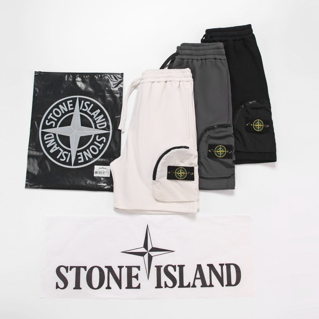 LuxluxHouse Best Quality Clothes Stone Island Pants