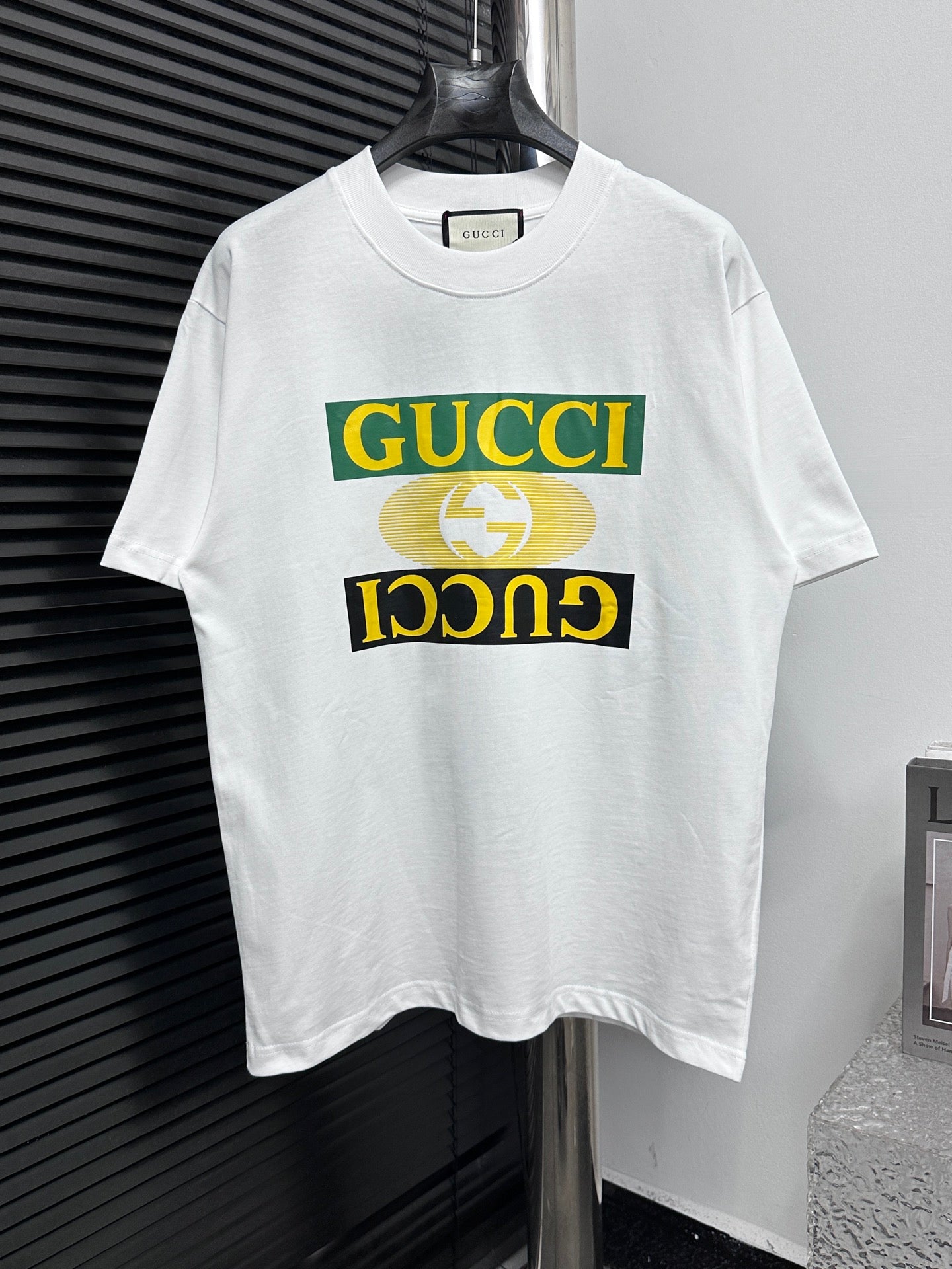 LuxluxHouse Best Quality Clothes Gucci T-shirt