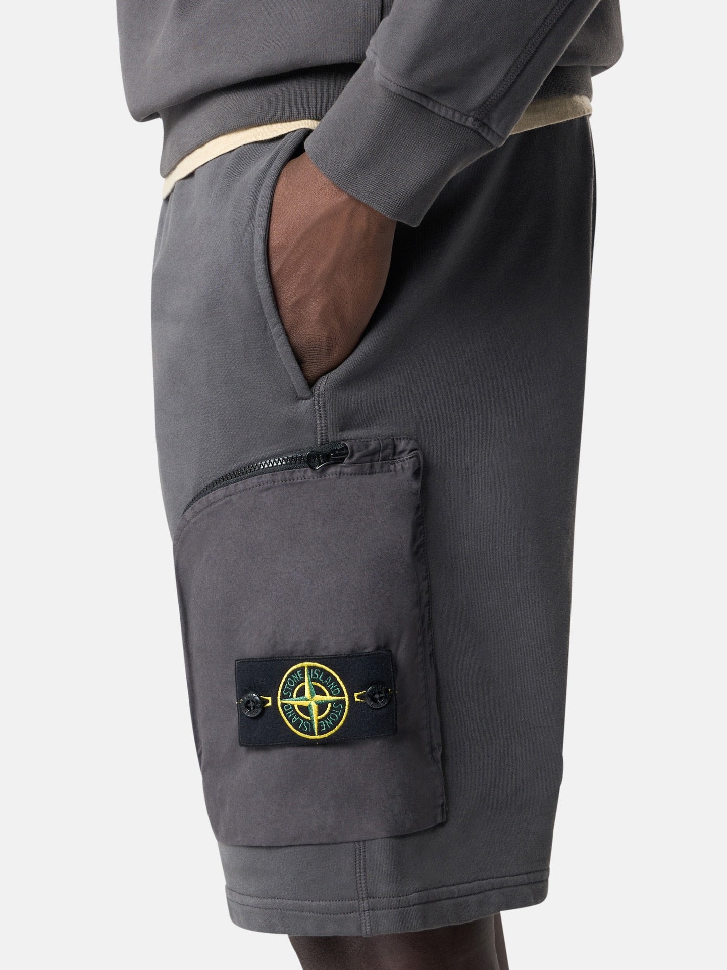 LuxluxHouse Best Quality Clothes Stone Island Pants