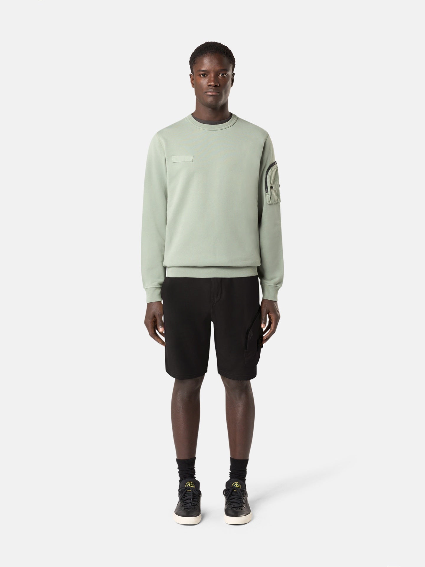 LuxluxHouse Best Quality Clothes Stone Island Pants