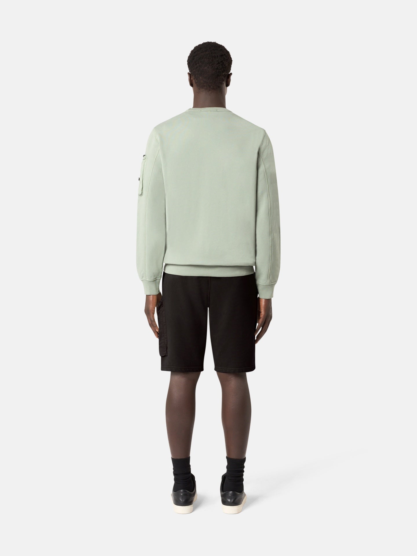 LuxluxHouse Best Quality Clothes Stone Island Pants