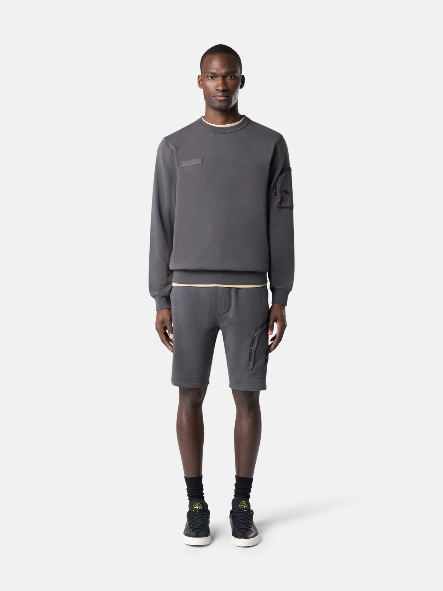 LuxluxHouse Best Quality Clothes Stone Island Pants