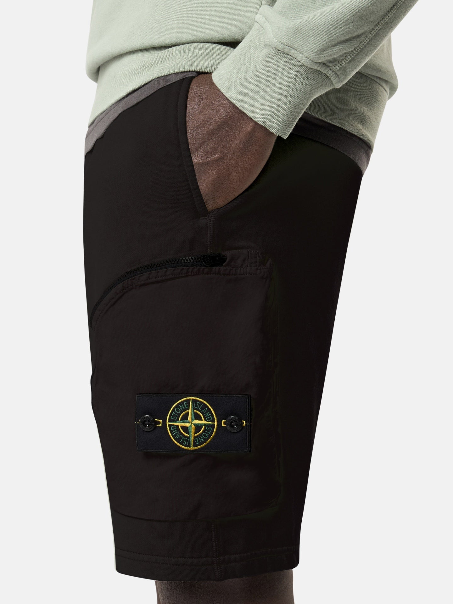 LuxluxHouse Best Quality Clothes Stone Island Pants