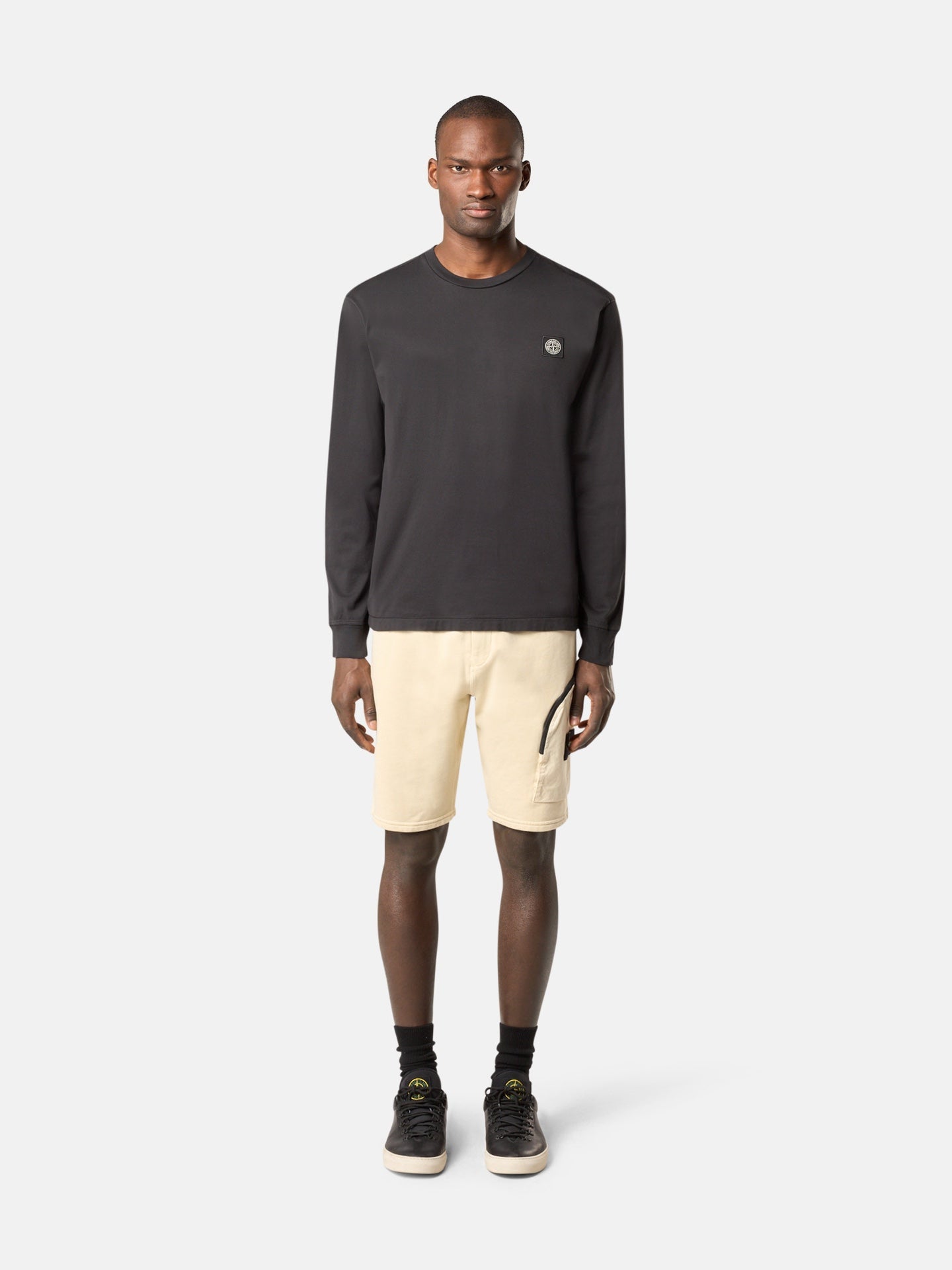 LuxluxHouse Best Quality Clothes Stone Island Pants