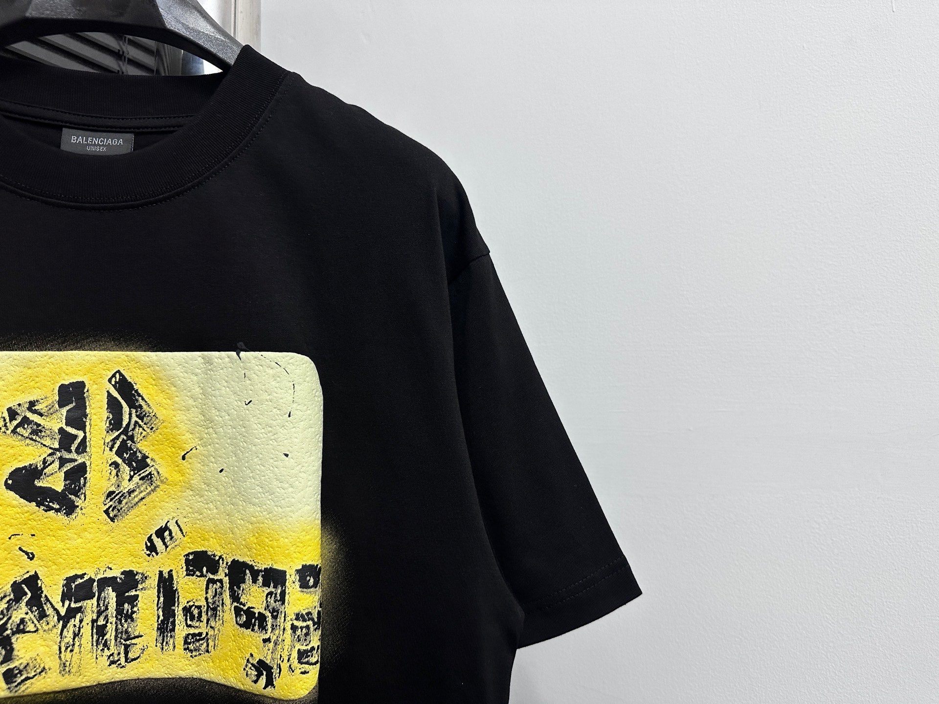 LuxluxHouse Best Quality Clothes Balenciaga T-shirt