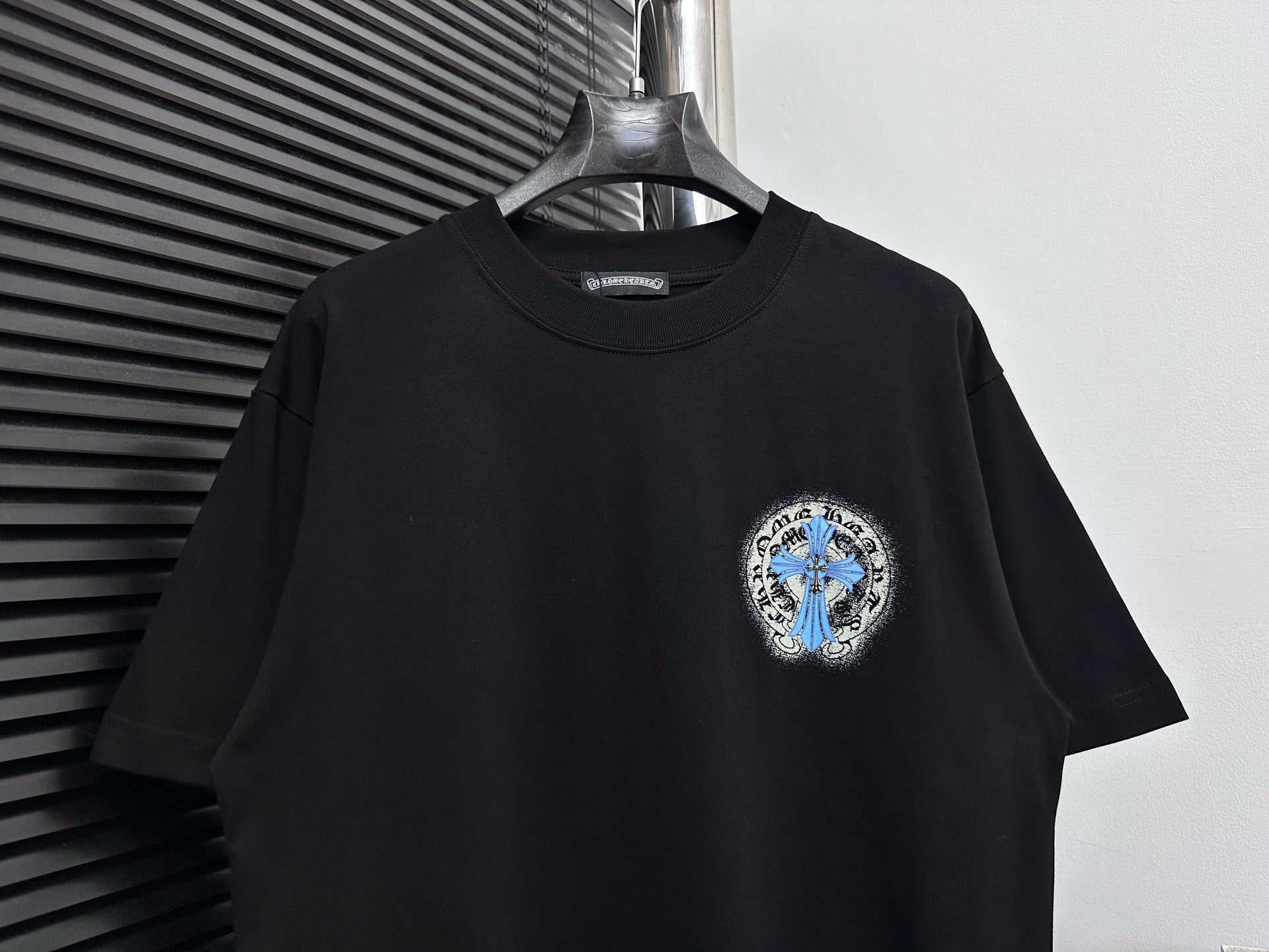 LuxluxHouse Best Quality Clothes Chrome Hearts T-shirt