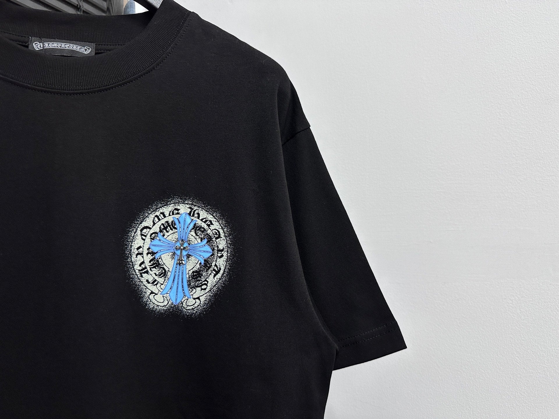 LuxluxHouse Best Quality Clothes Chrome Hearts T-shirt