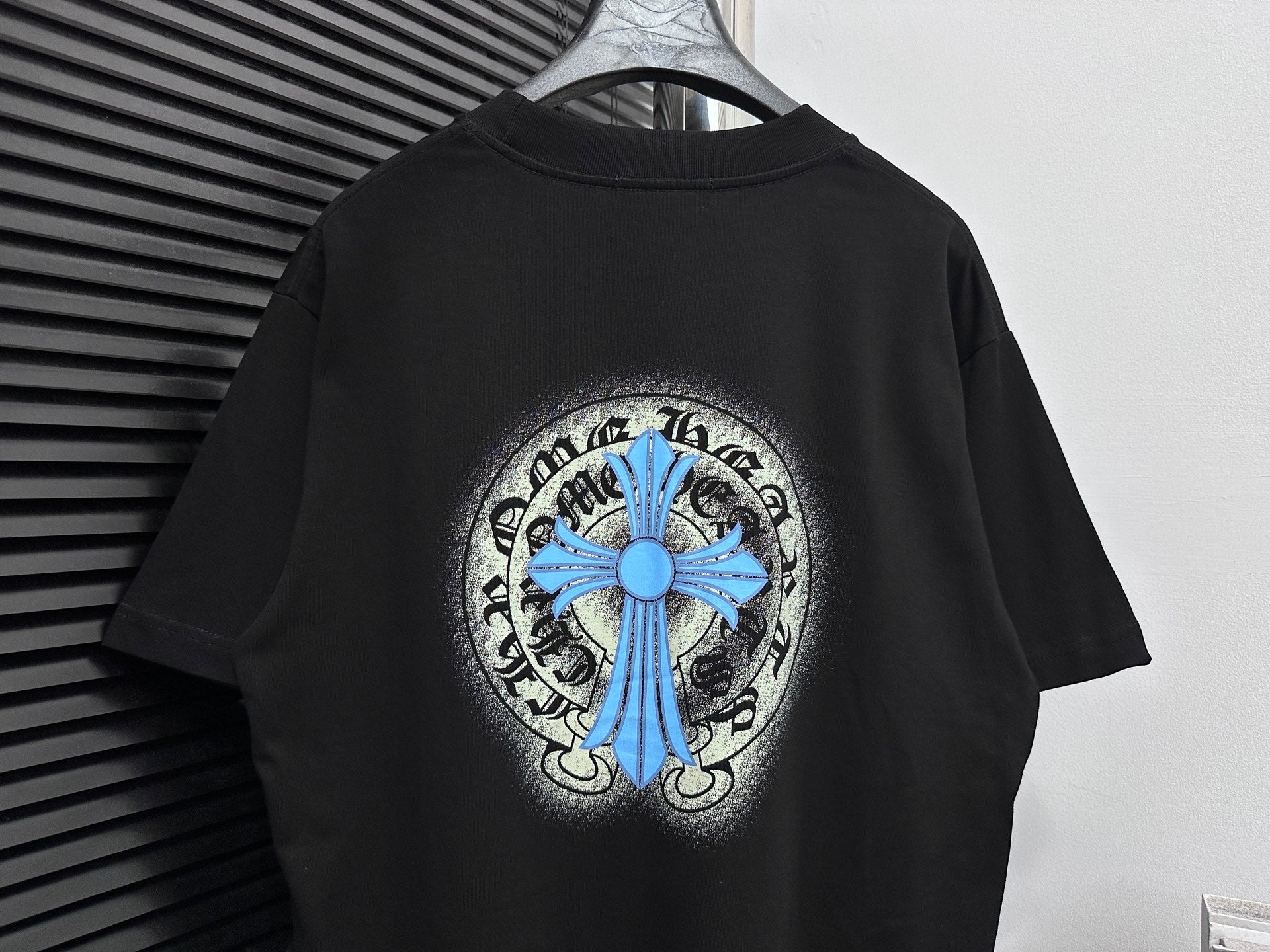 LuxluxHouse Best Quality Clothes Chrome Hearts T-shirt