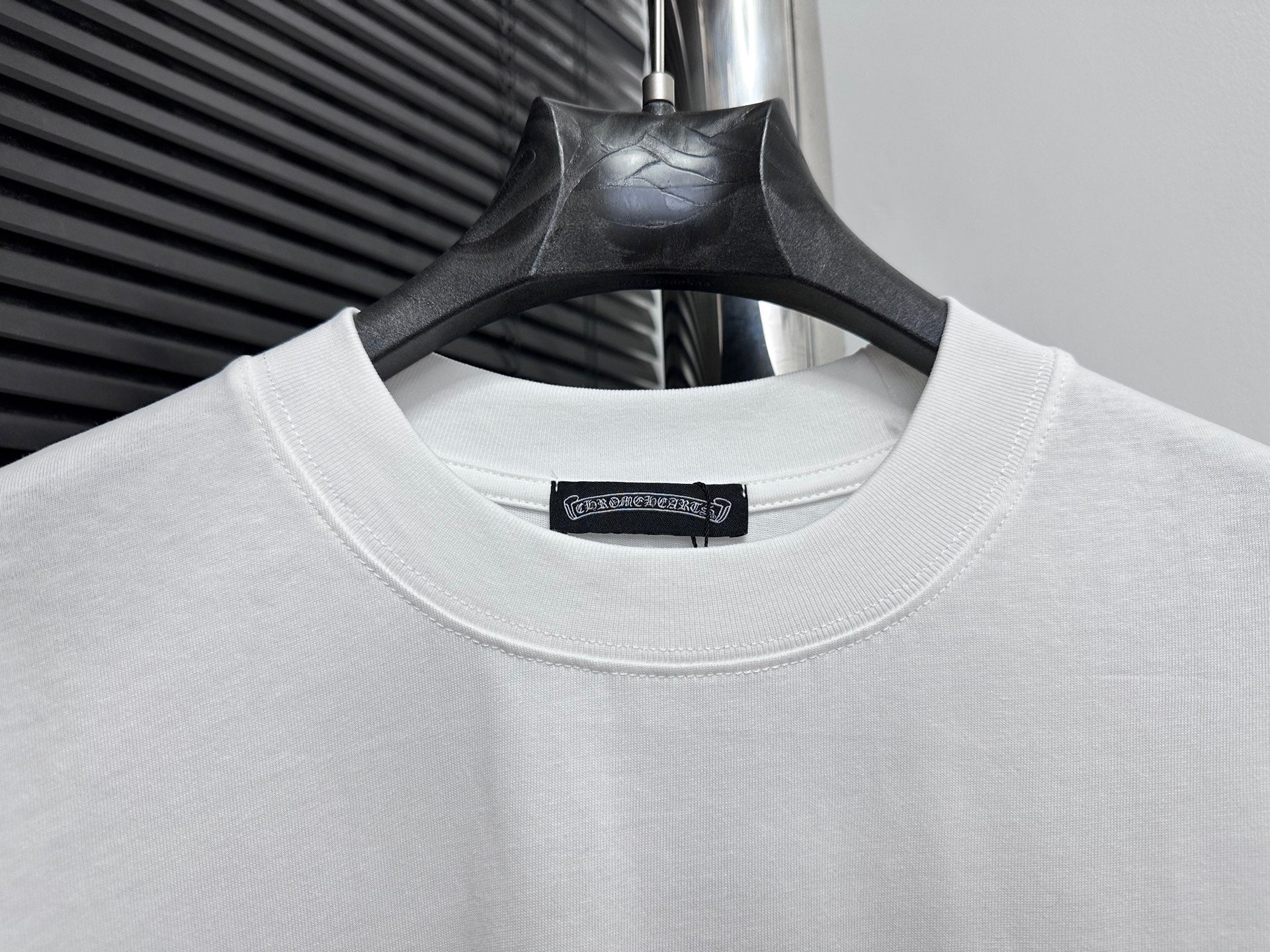 LuxluxHouse Best Quality Clothes Chrome Hearts T-shirt