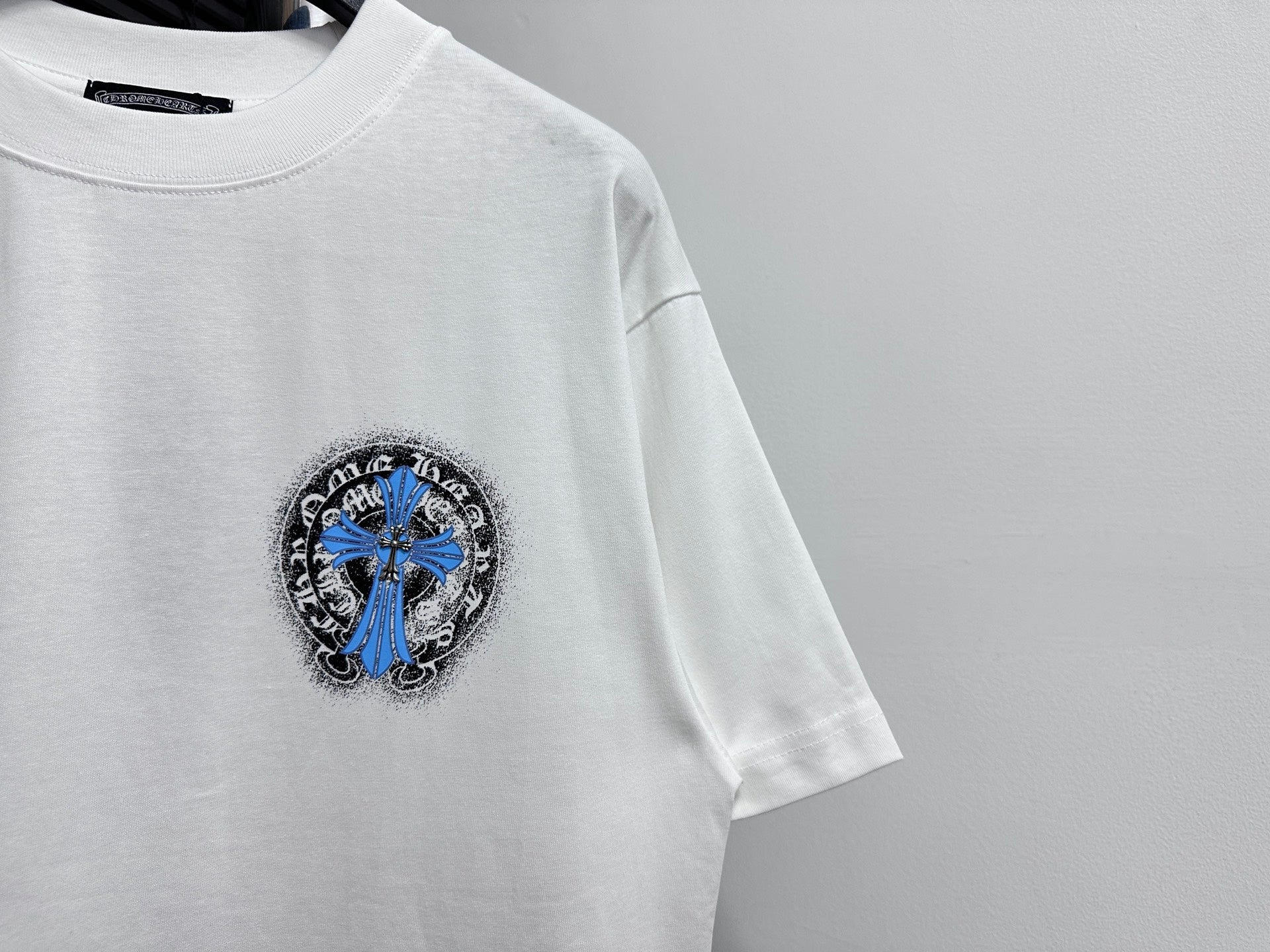 LuxluxHouse Best Quality Clothes Chrome Hearts T-shirt