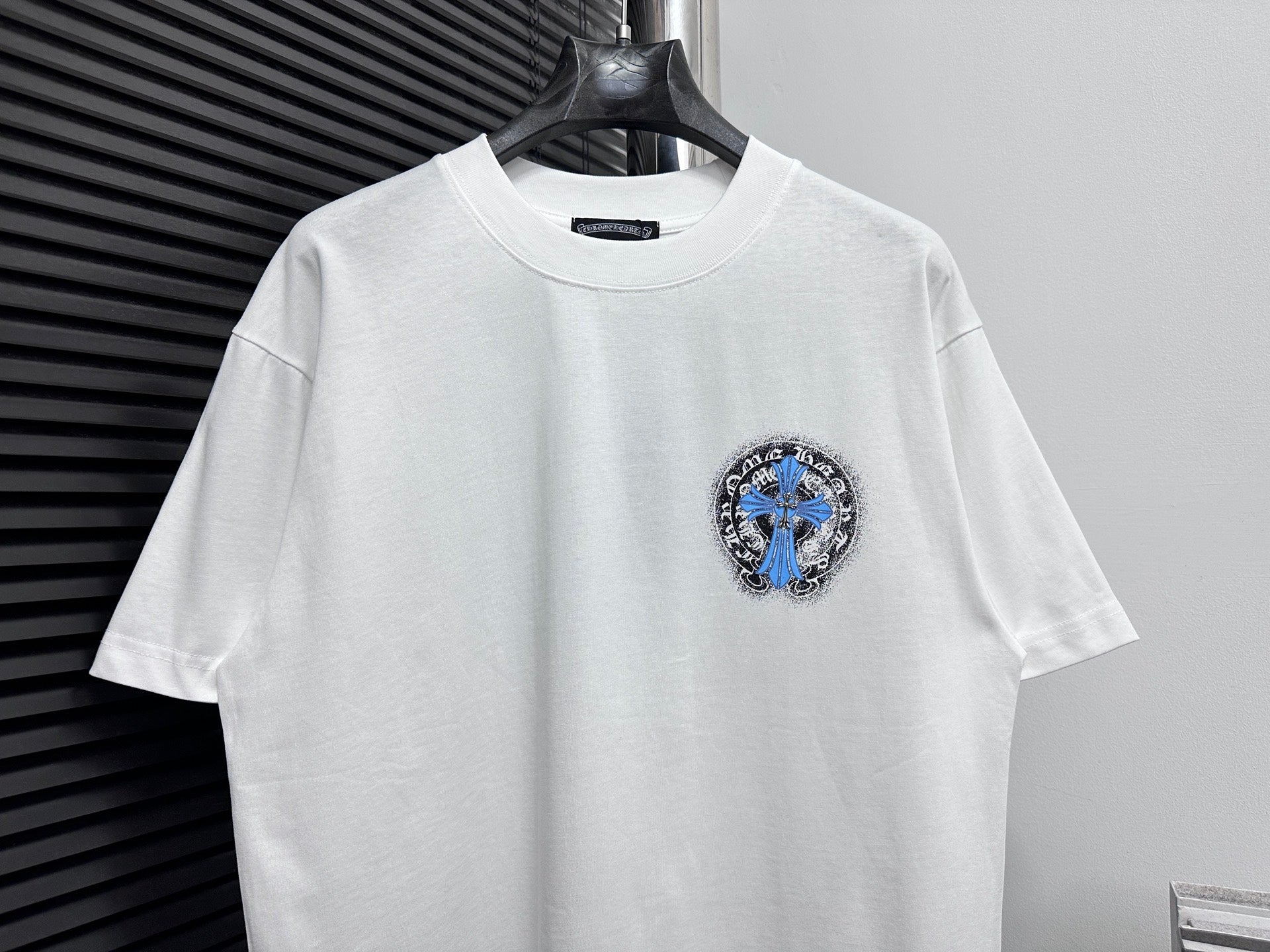 LuxluxHouse Best Quality Clothes Chrome Hearts T-shirt
