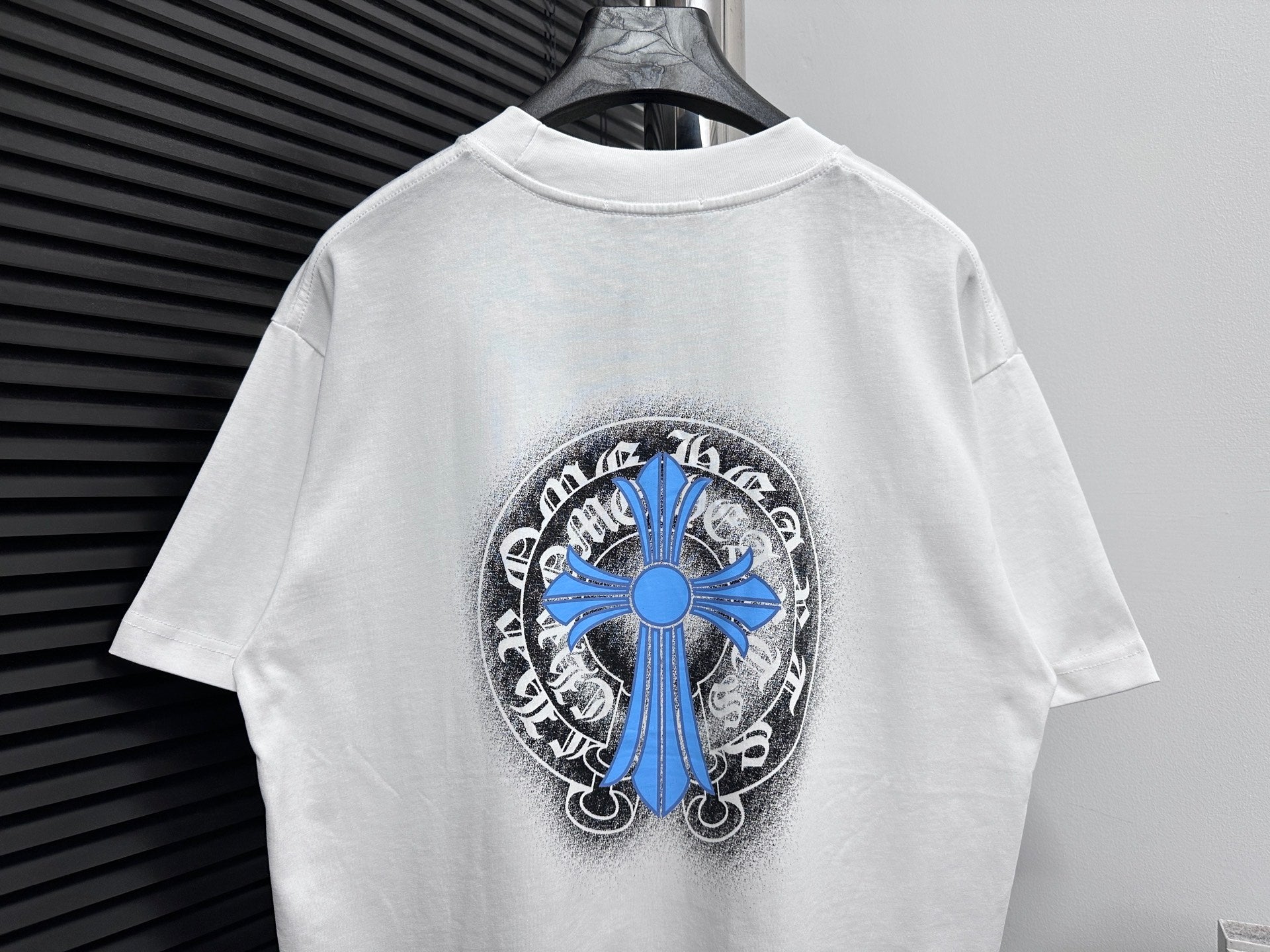 LuxluxHouse Best Quality Clothes Chrome Hearts T-shirt