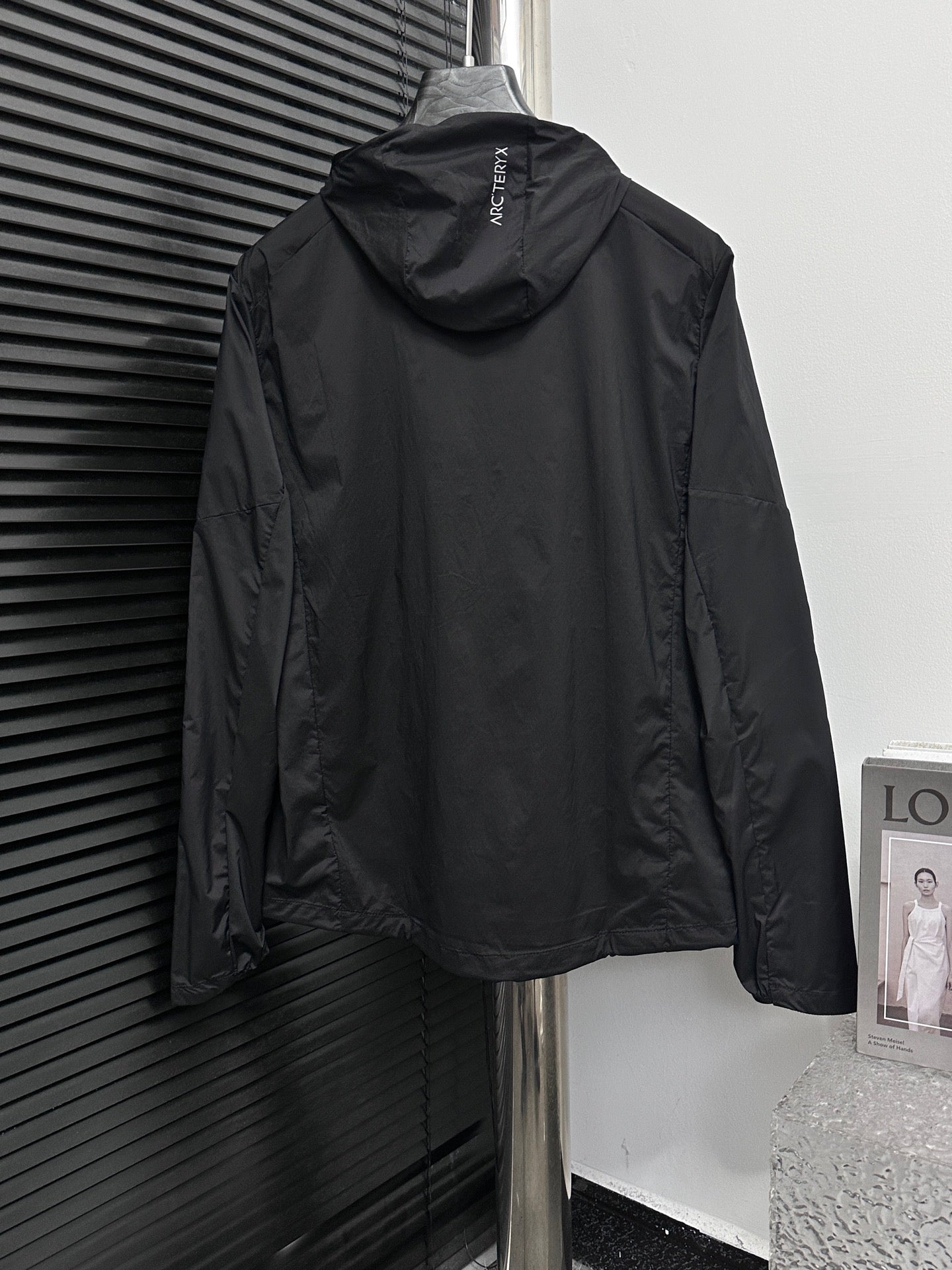 LuxluxHouse Best Quality Clothes Coats & Jackets Arcteryx