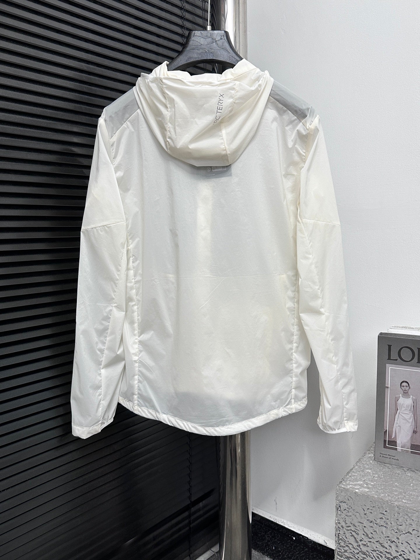 LuxluxHouse Best Quality Clothes Coats & Jackets Arcteryx