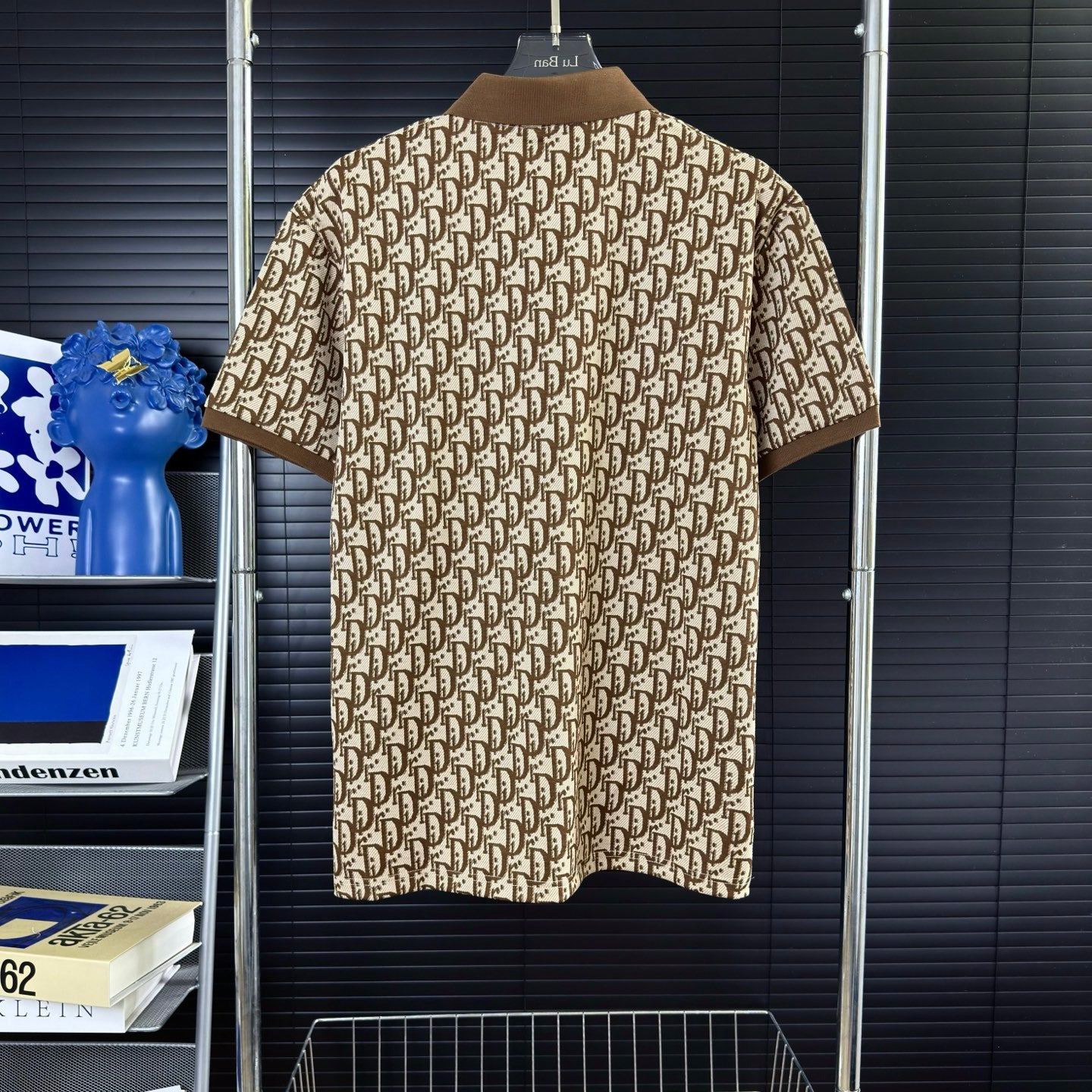 LuxluxHouse Best Quality Clothes Shirts&Polo Dior