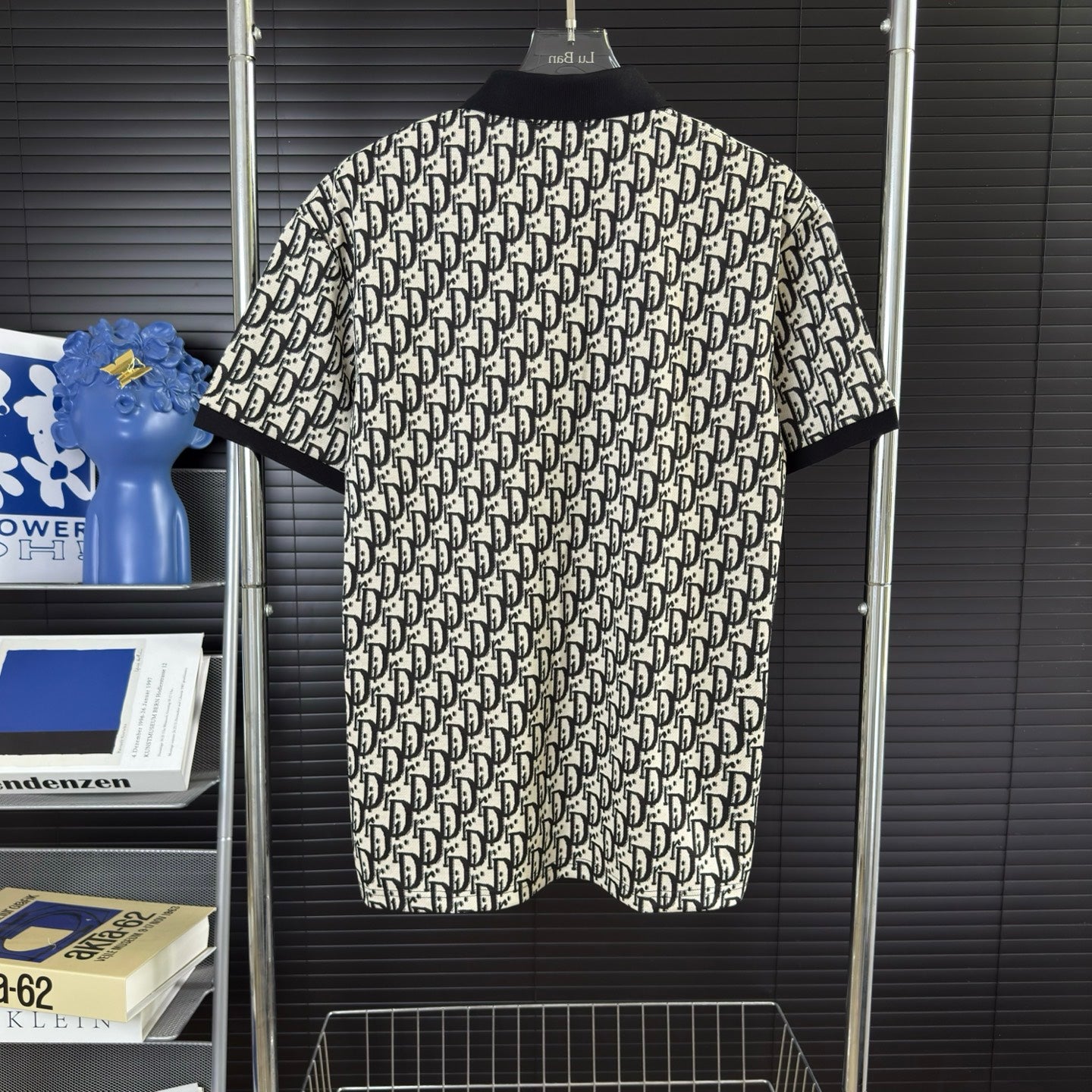 LuxluxHouse Best Quality Clothes Shirts&Polo Dior