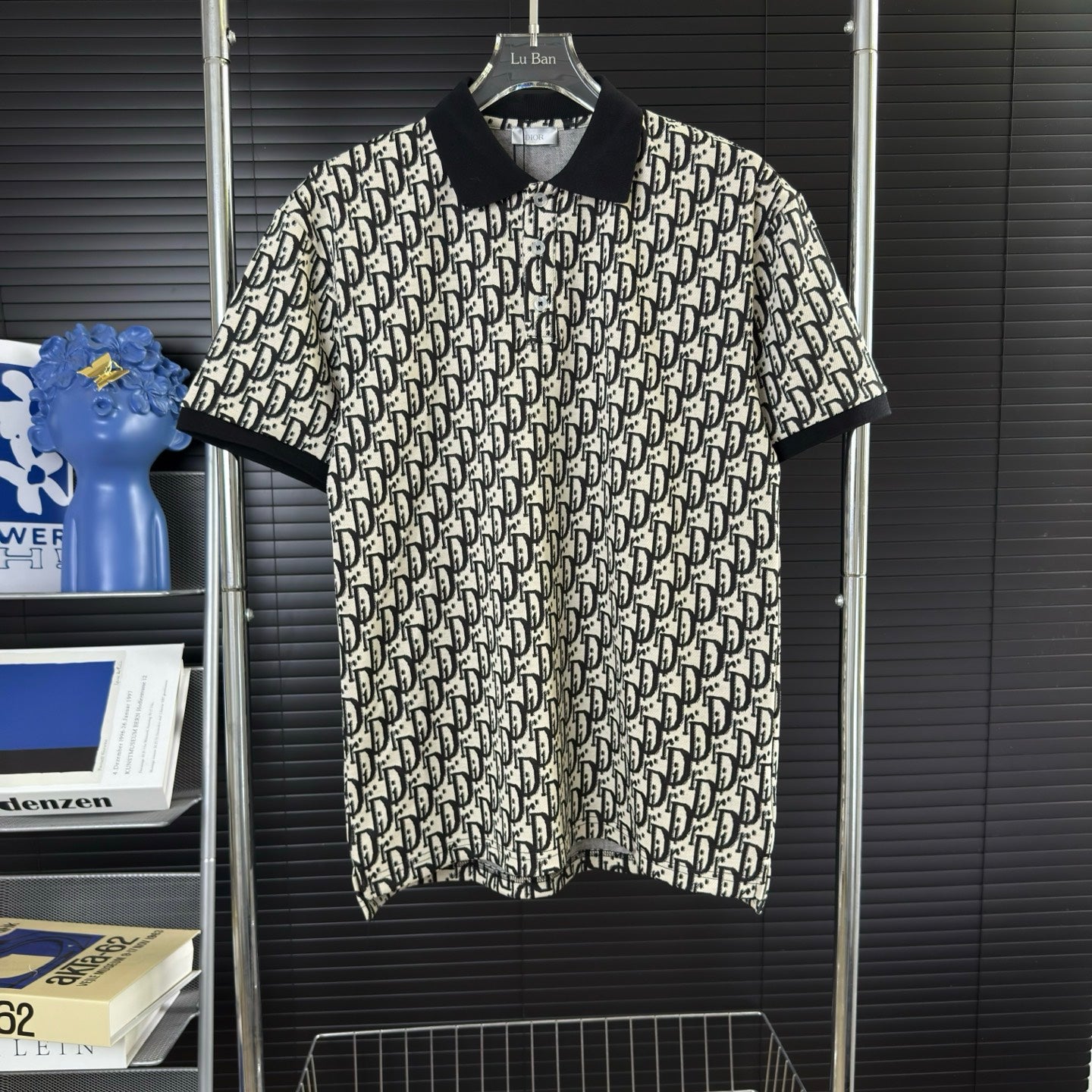 LuxluxHouse Best Quality Clothes Shirts&Polo Dior