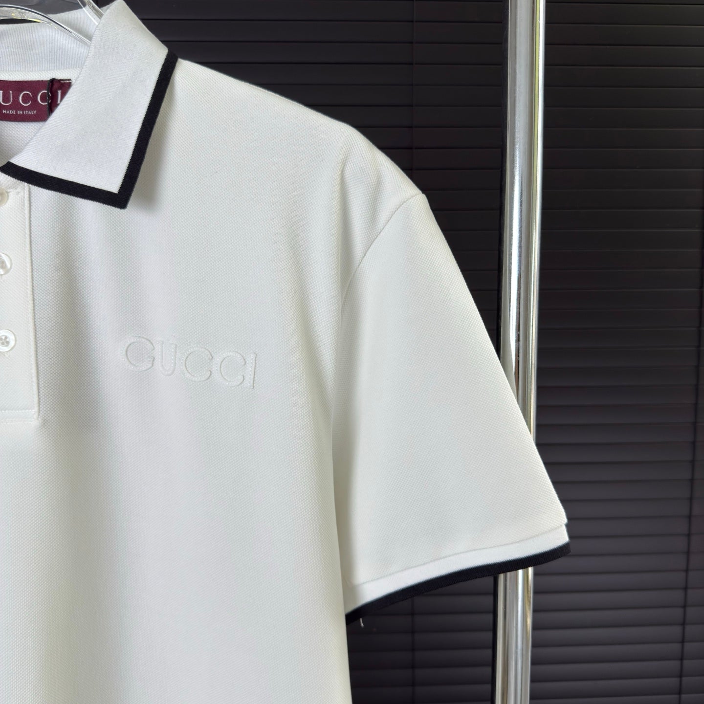 LuxluxHouse Best Quality Clothes Shirts&Polo Gucci