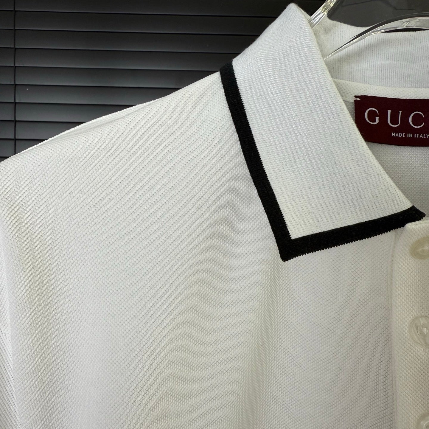 LuxluxHouse Best Quality Clothes Shirts&Polo Gucci