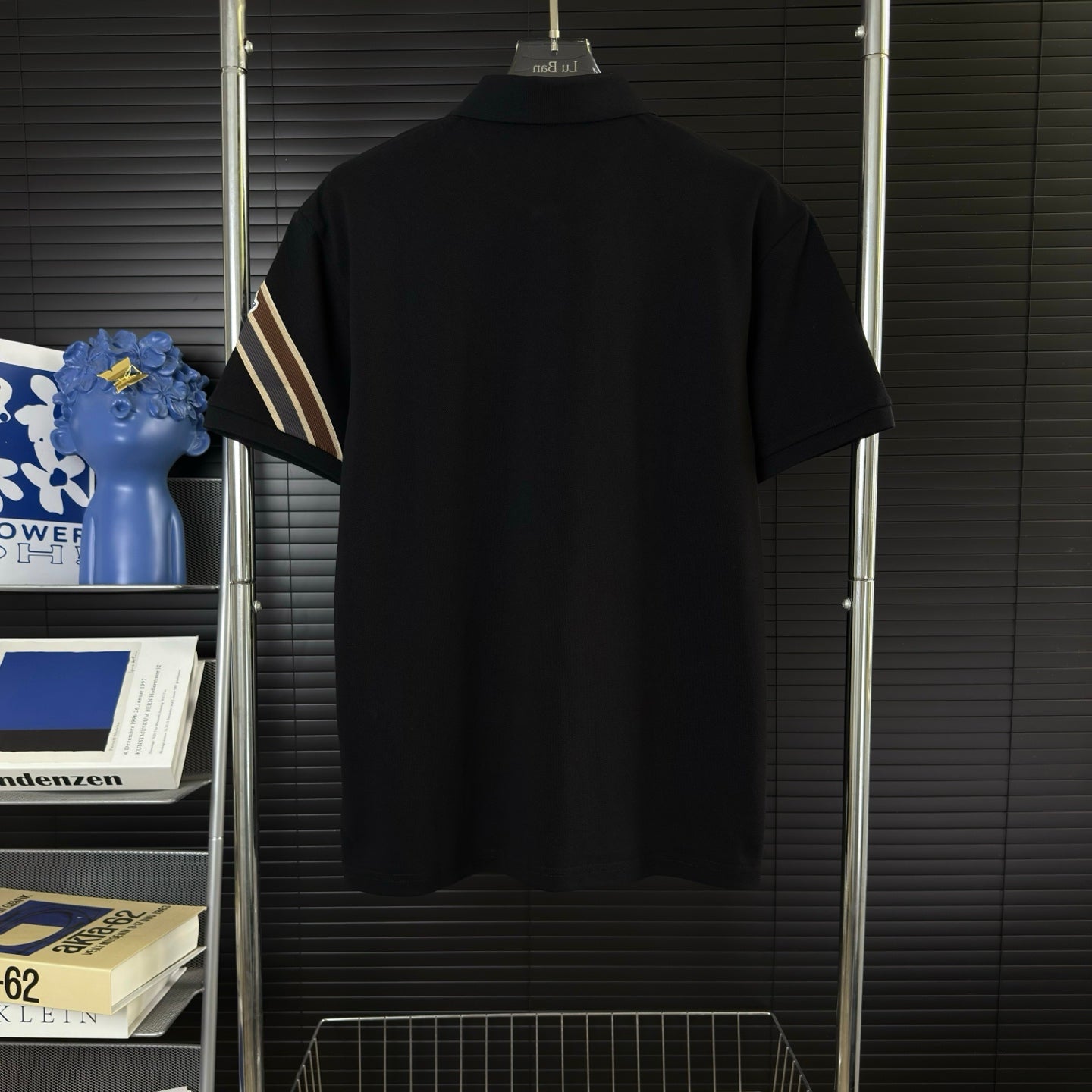 LuxluxHouse Best Quality Clothes Shirts&Polo Moncler