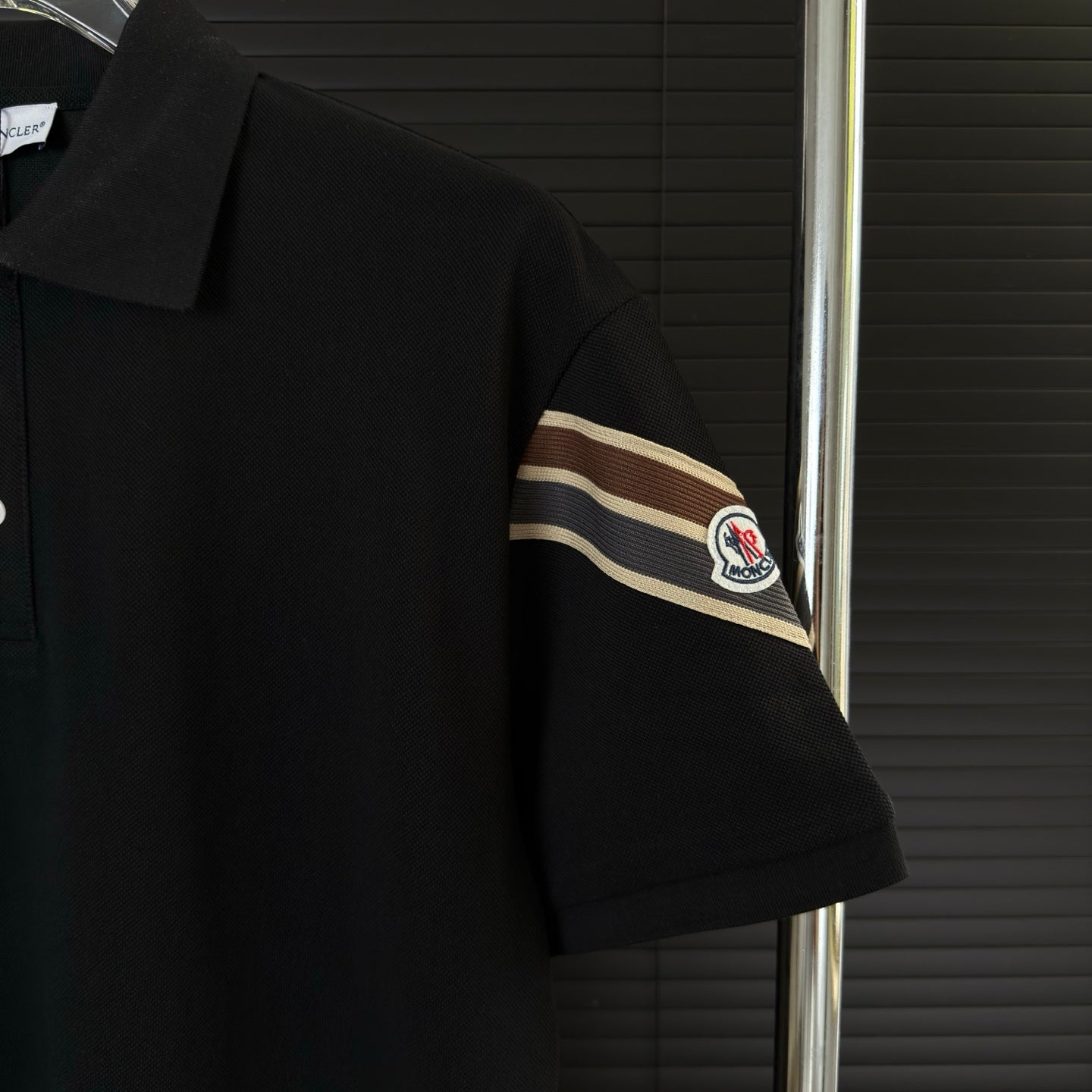 LuxluxHouse Best Quality Clothes Shirts&Polo Moncler