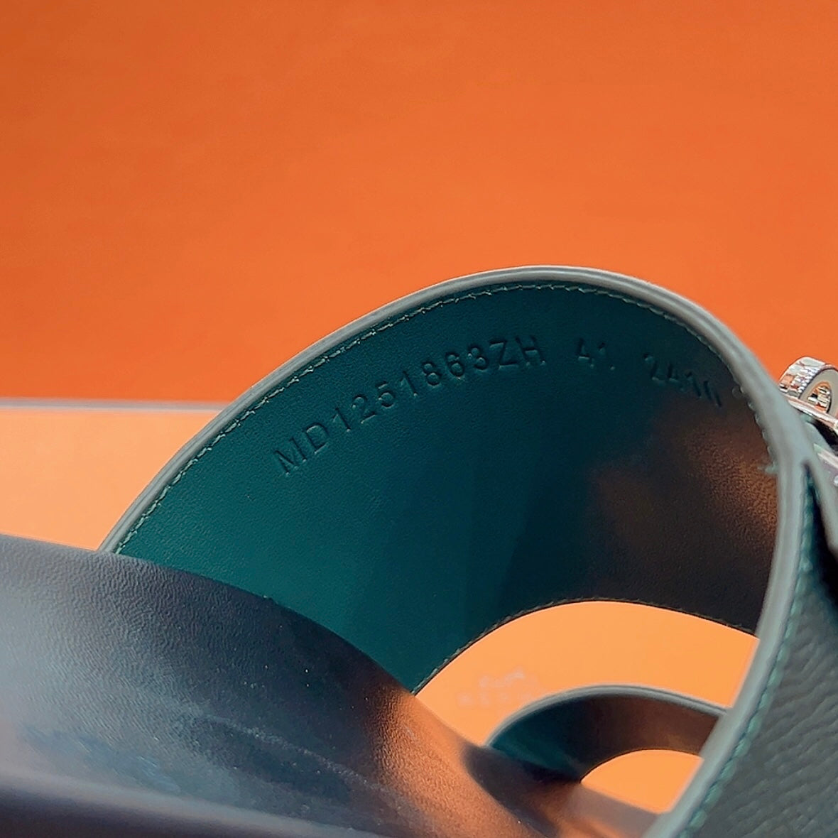 LuxluxHouse Best Quality Sandals Hermes