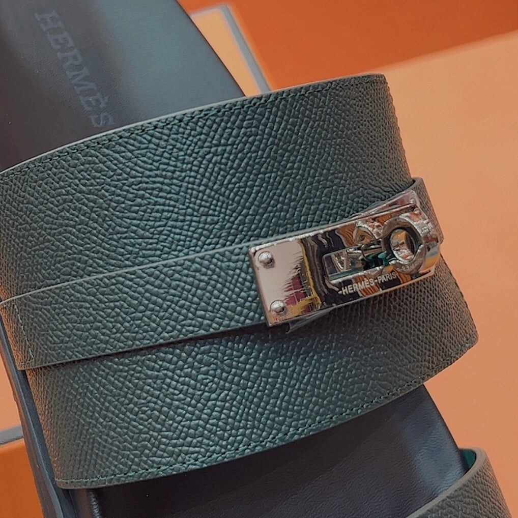 LuxluxHouse Best Quality Sandals Hermes