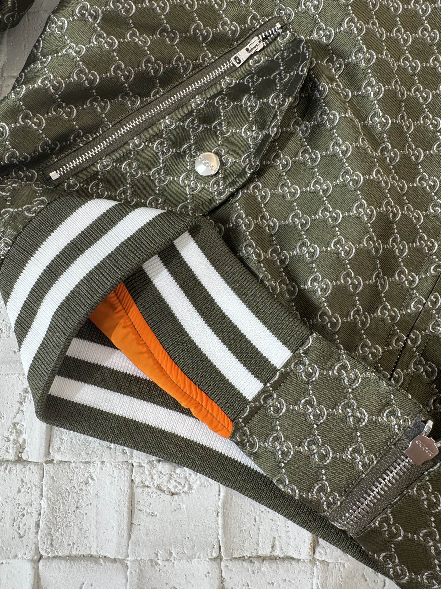 LuxluxHouse Best Quality Clothes Gucci Coats & Jackets