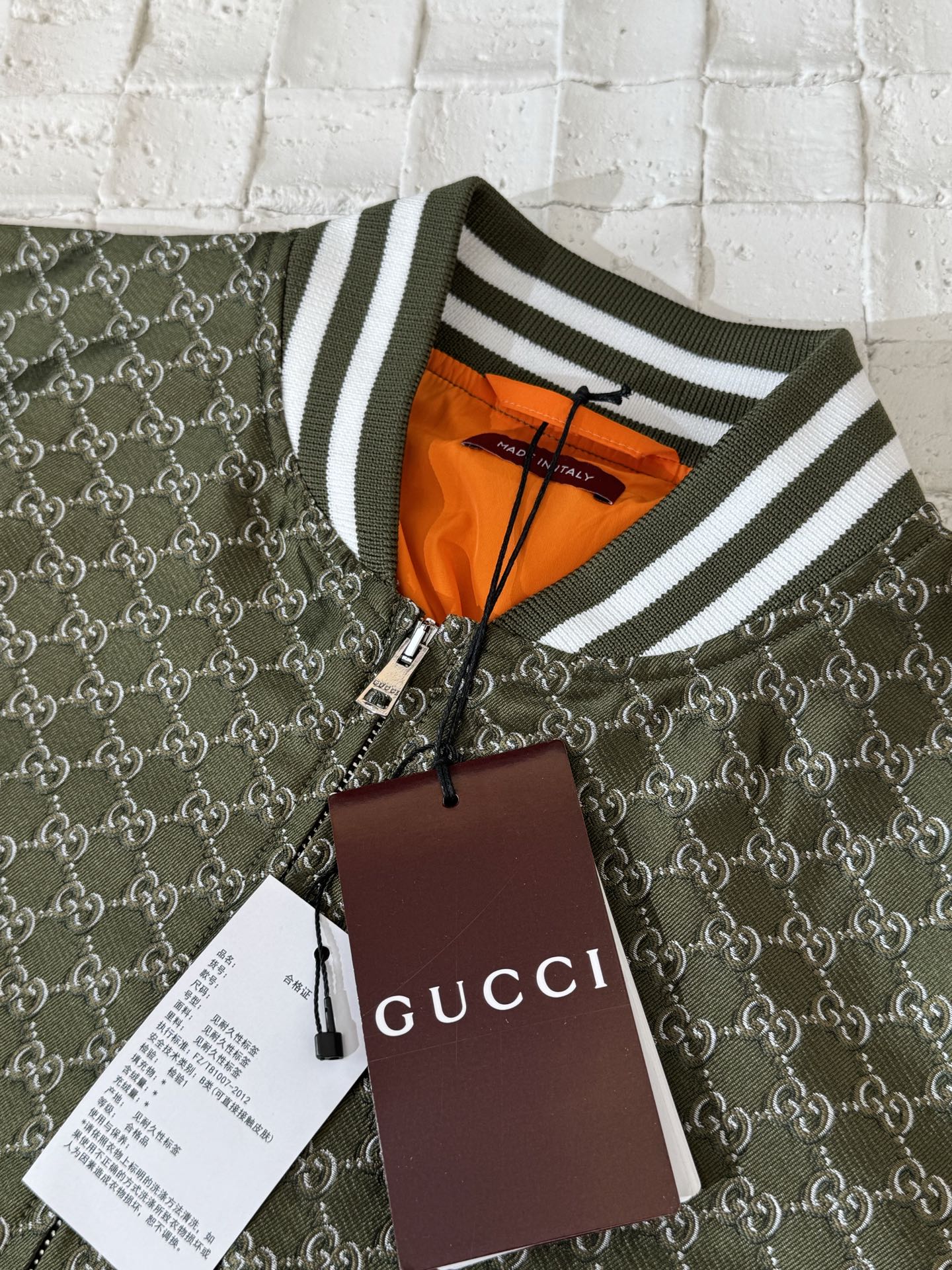 LuxluxHouse Best Quality Clothes Gucci Coats & Jackets