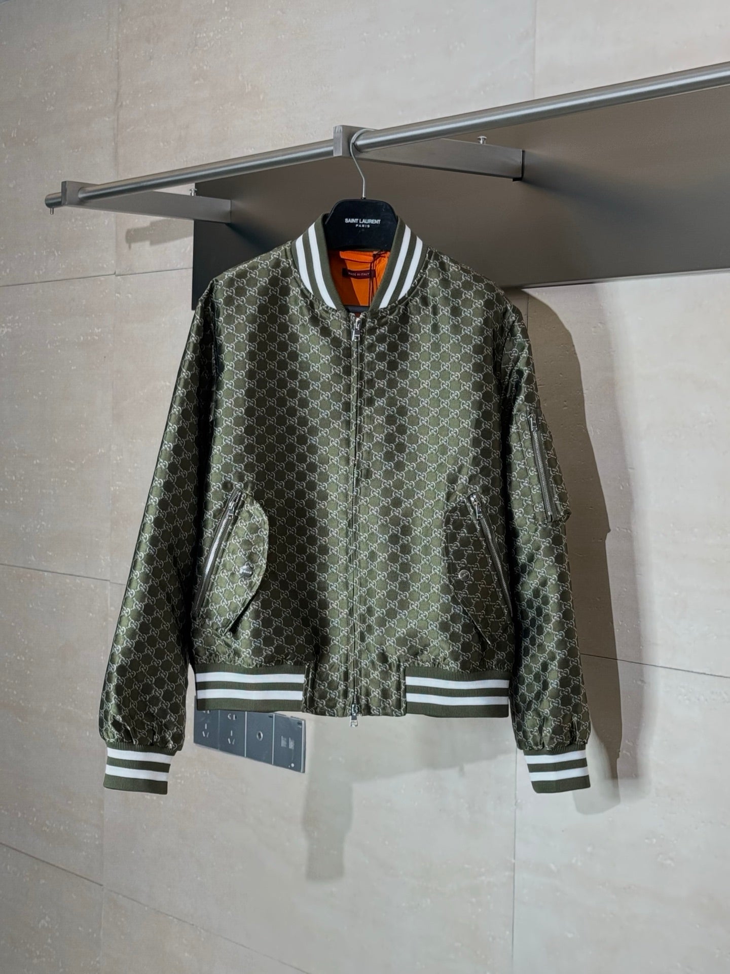 LuxluxHouse Best Quality Clothes Gucci Coats & Jackets