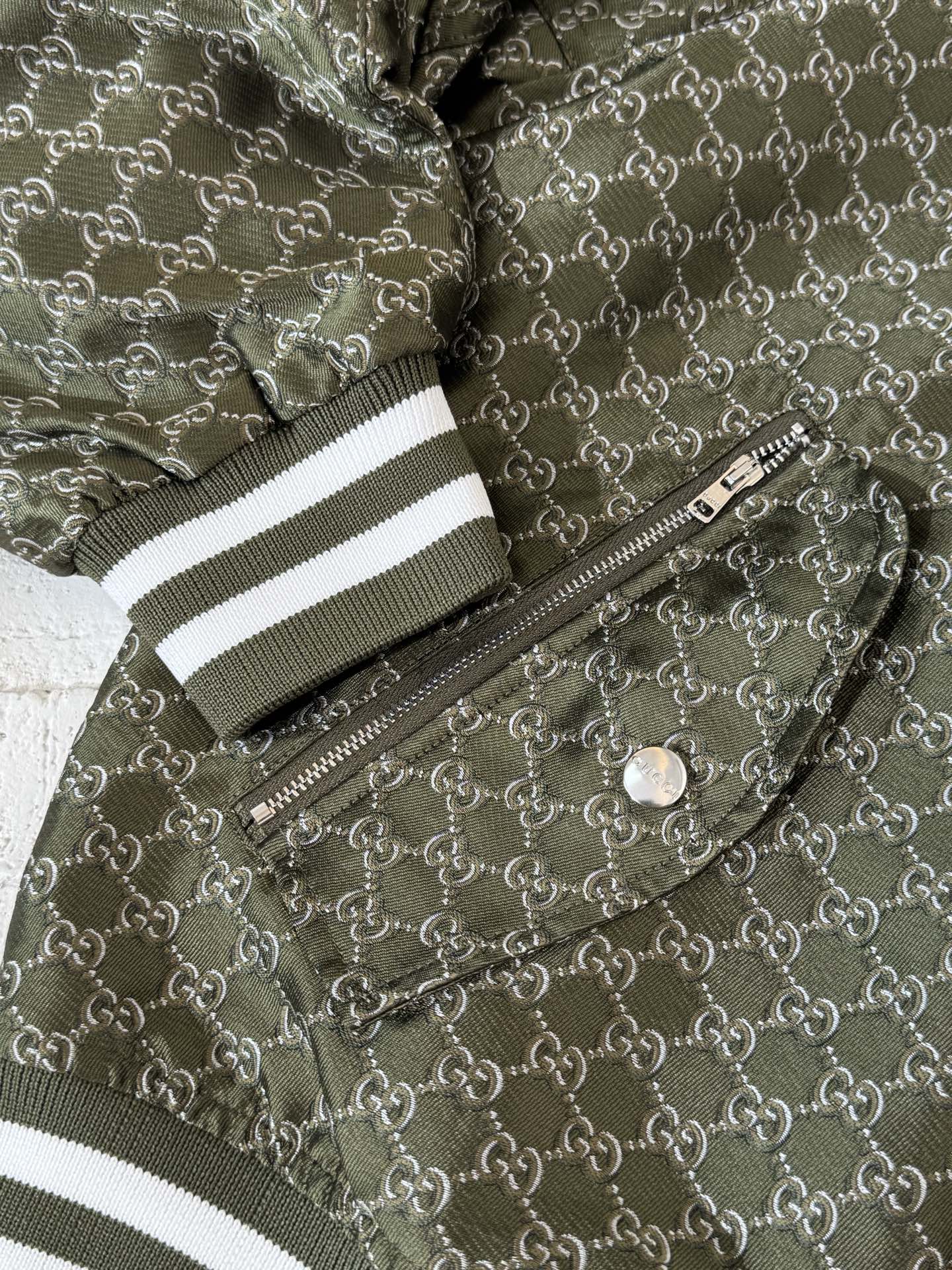 LuxluxHouse Best Quality Clothes Gucci Coats & Jackets