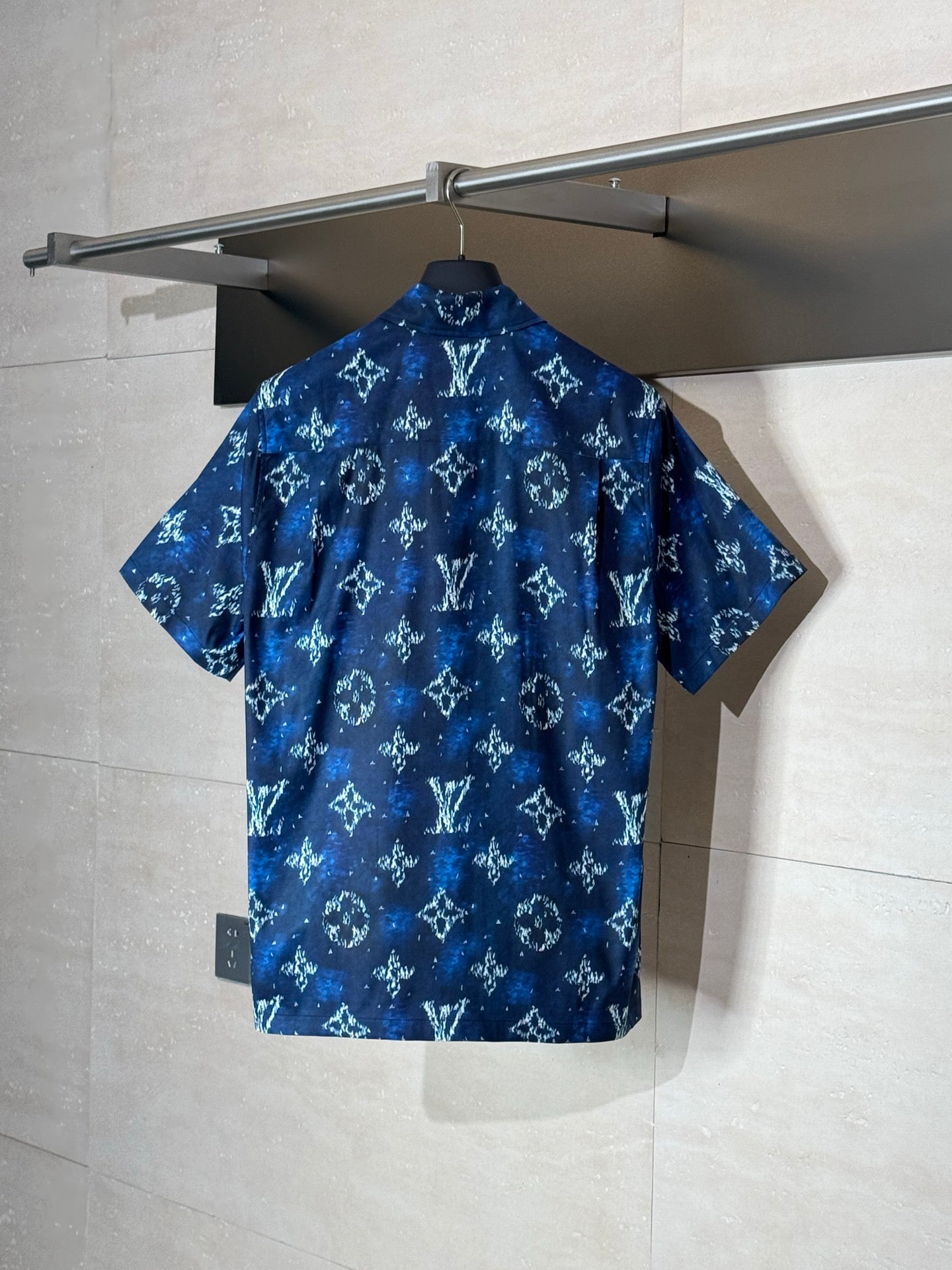 LuxluxHouse Best Quality Clothes Shirts&Polo Louis Vuitton