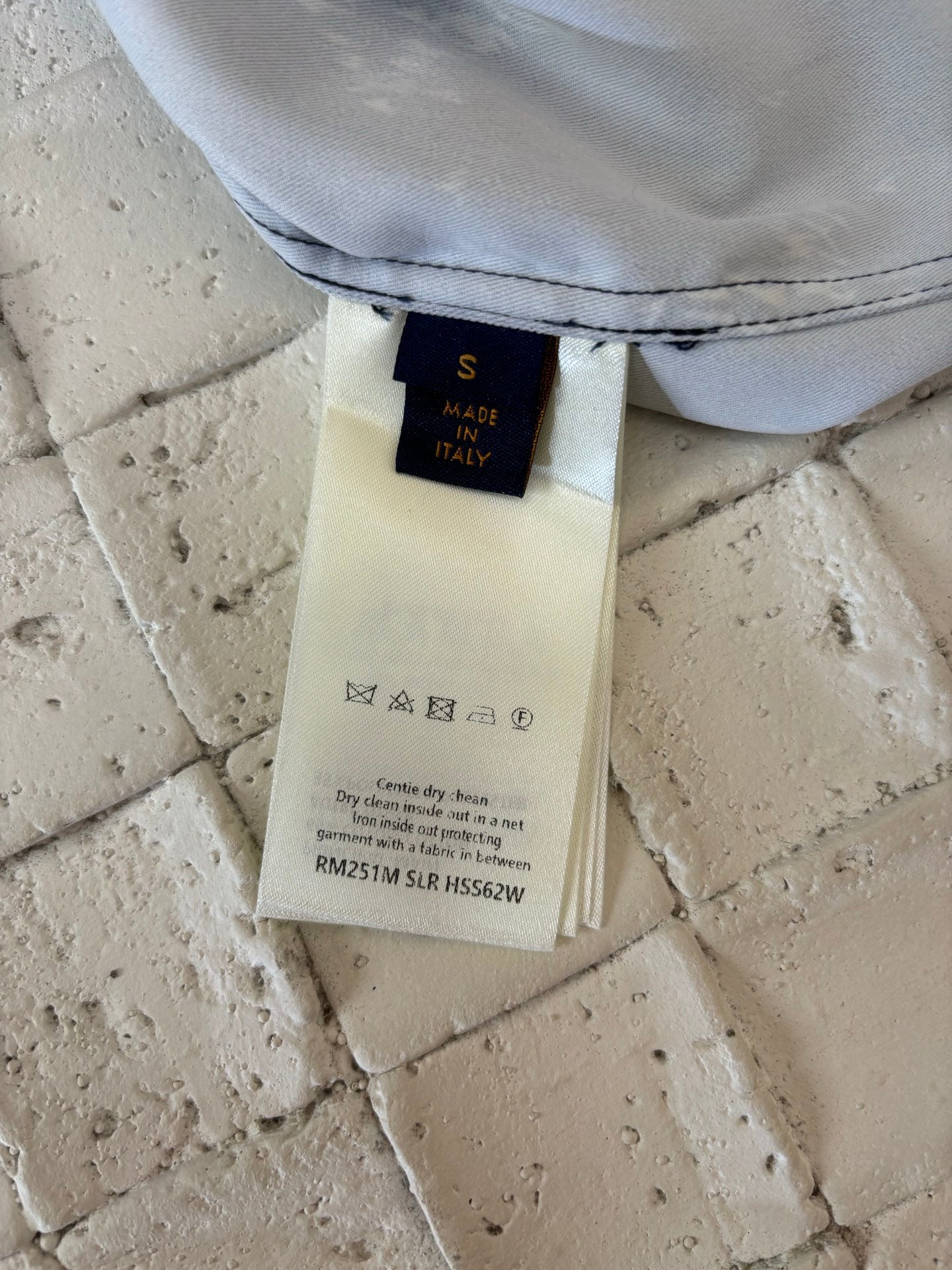 LuxluxHouse Best Quality Clothes Shirts&Polo Louis Vuitton