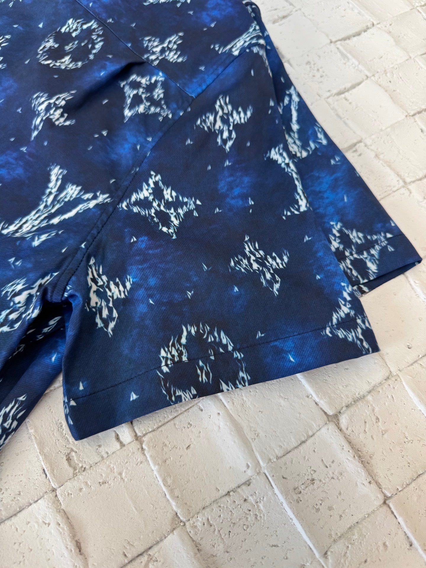 LuxluxHouse Best Quality Clothes Shirts&Polo Louis Vuitton