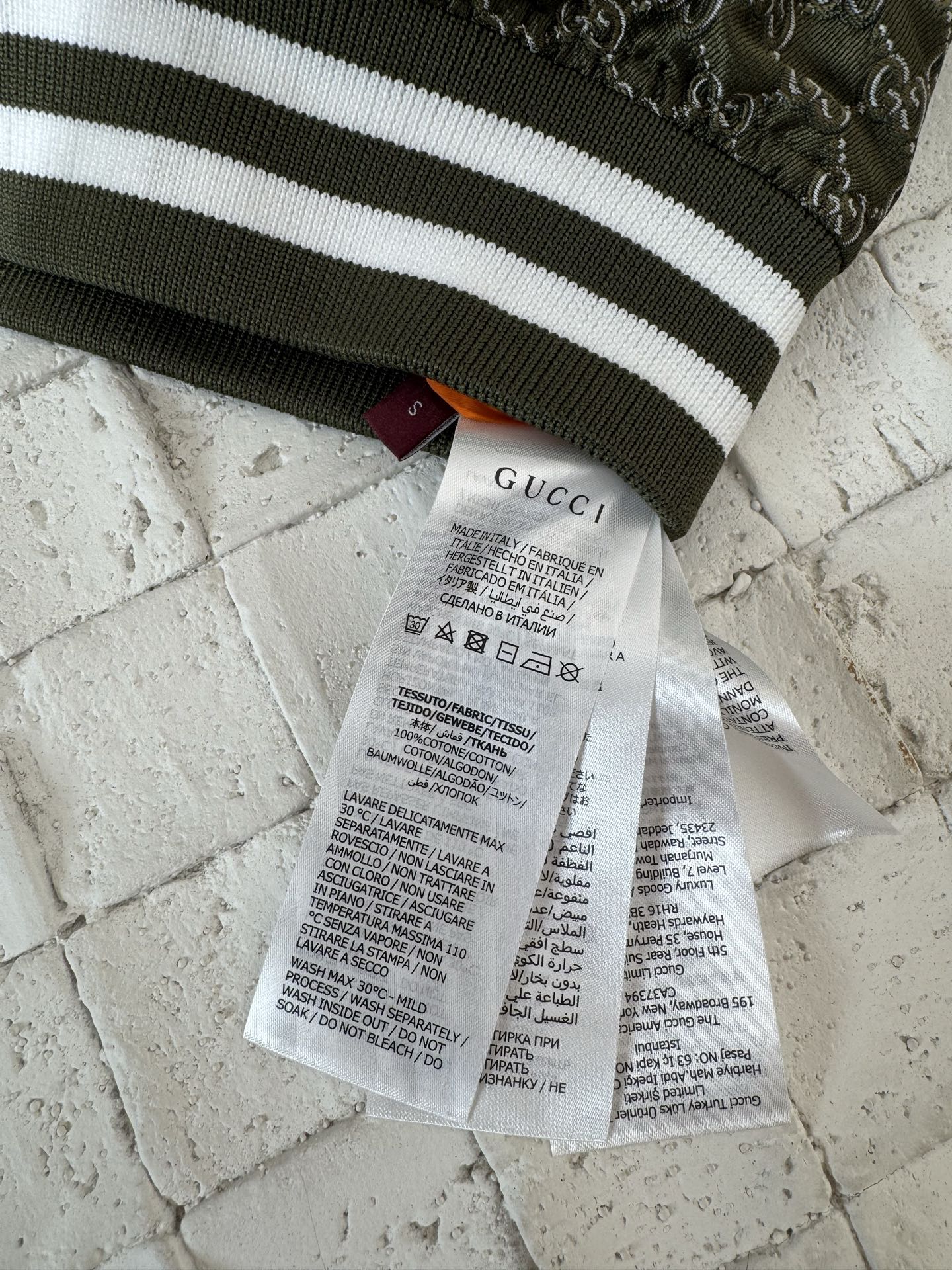 LuxluxHouse Best Quality Clothes Gucci Coats & Jackets