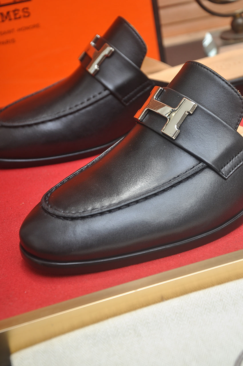 LuxluxHouse Best Quality Sandals Hermes