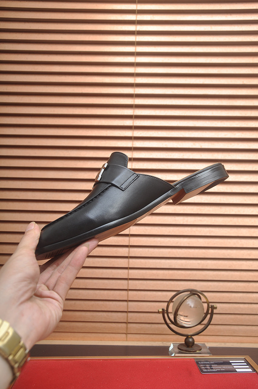 LuxluxHouse Best Quality Sandals Hermes