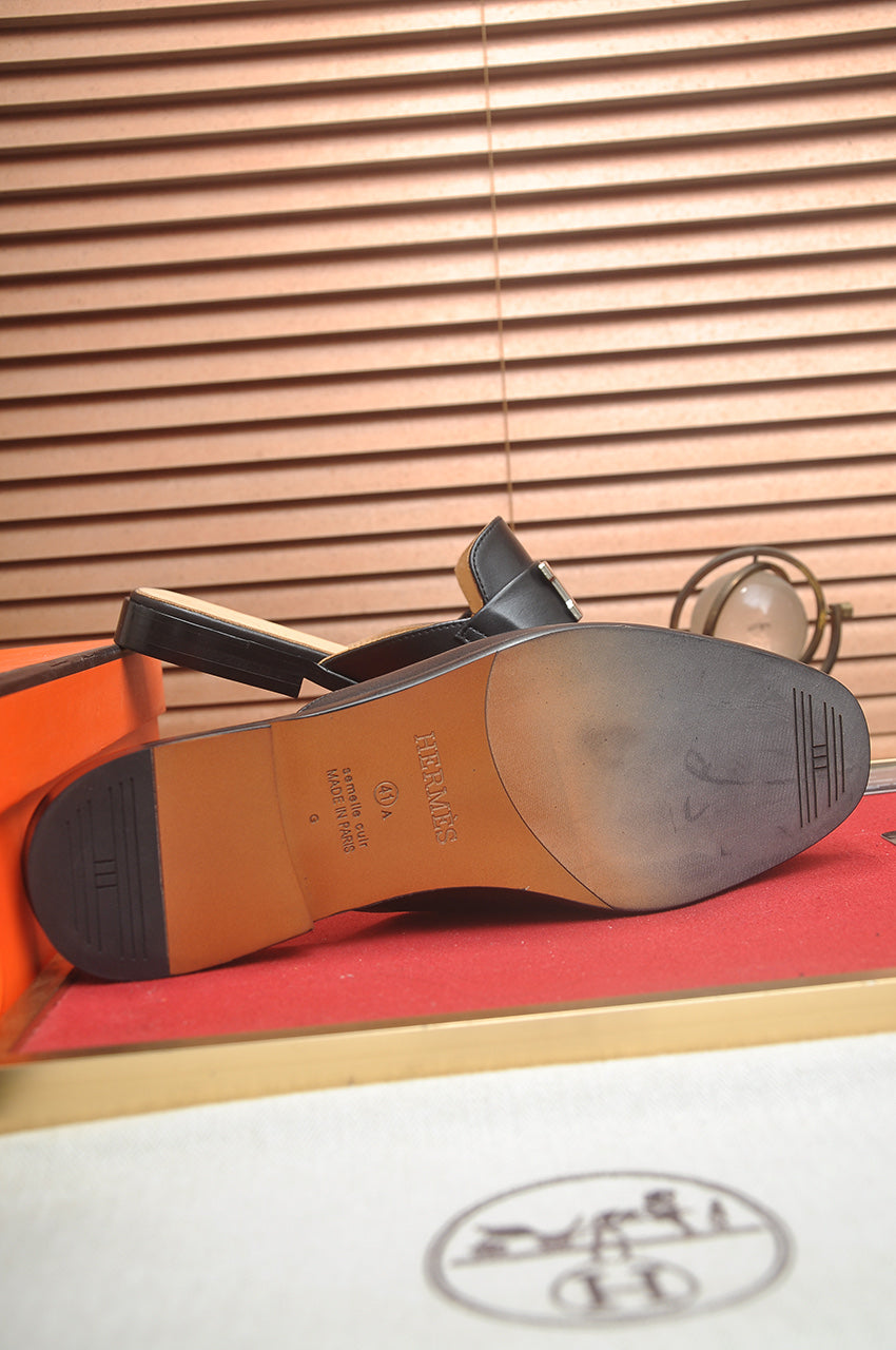 LuxluxHouse Best Quality Sandals Hermes