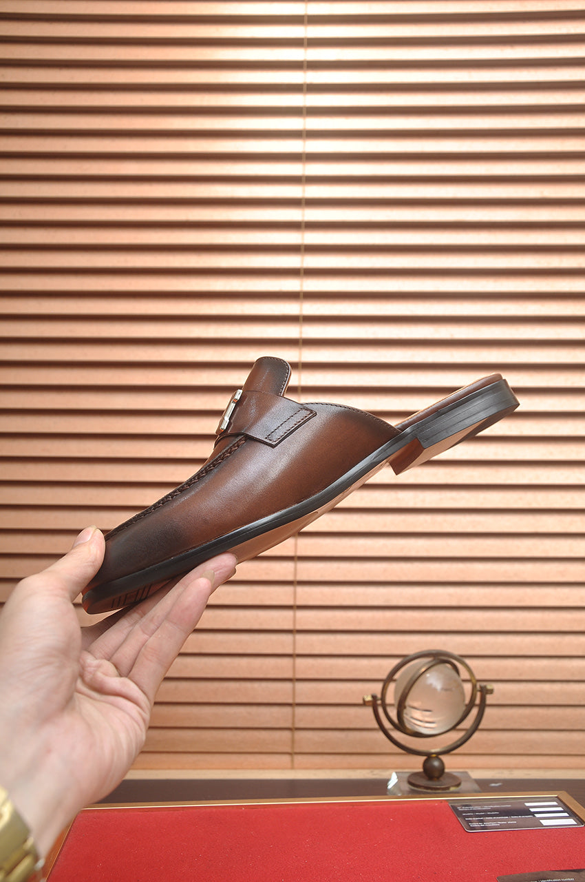 LuxluxHouse Best Quality Sandals Hermes