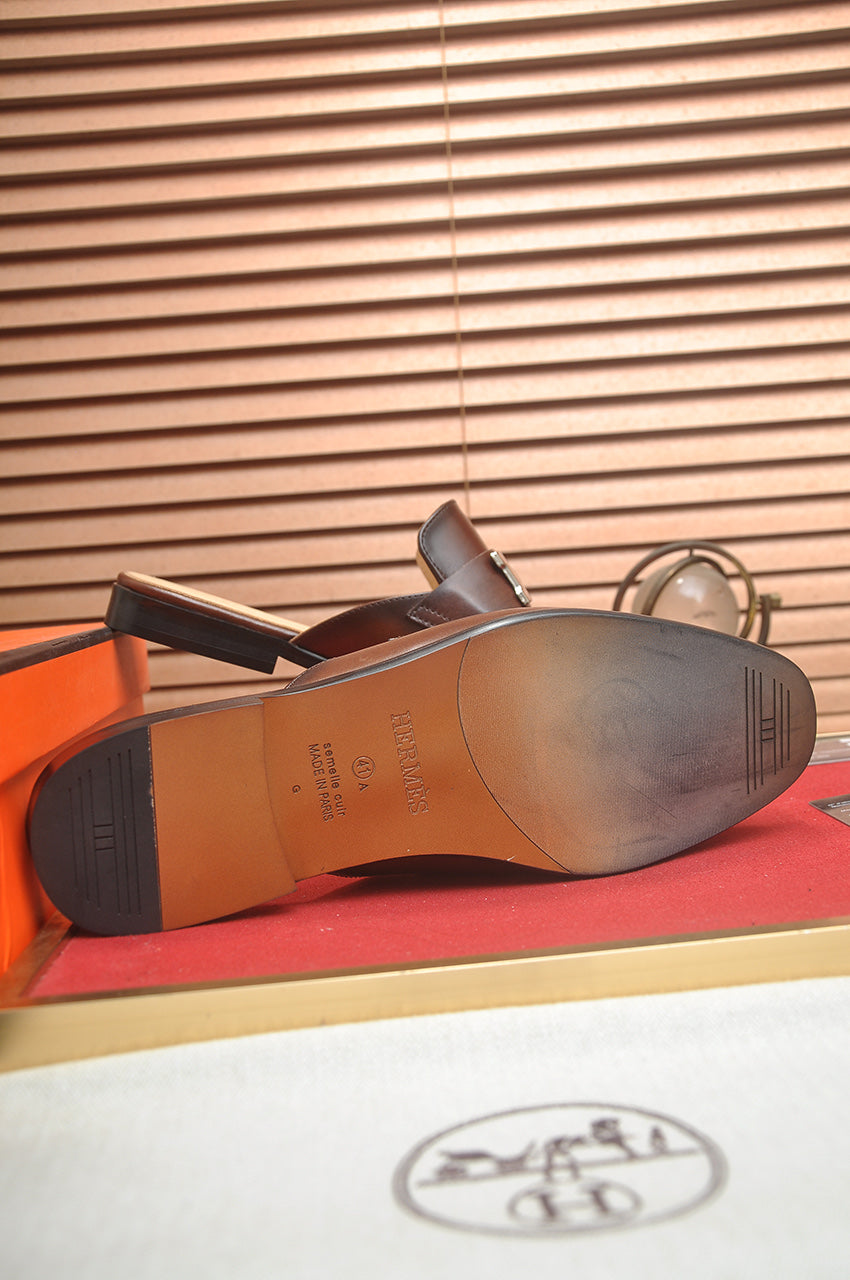 LuxluxHouse Best Quality Sandals Hermes